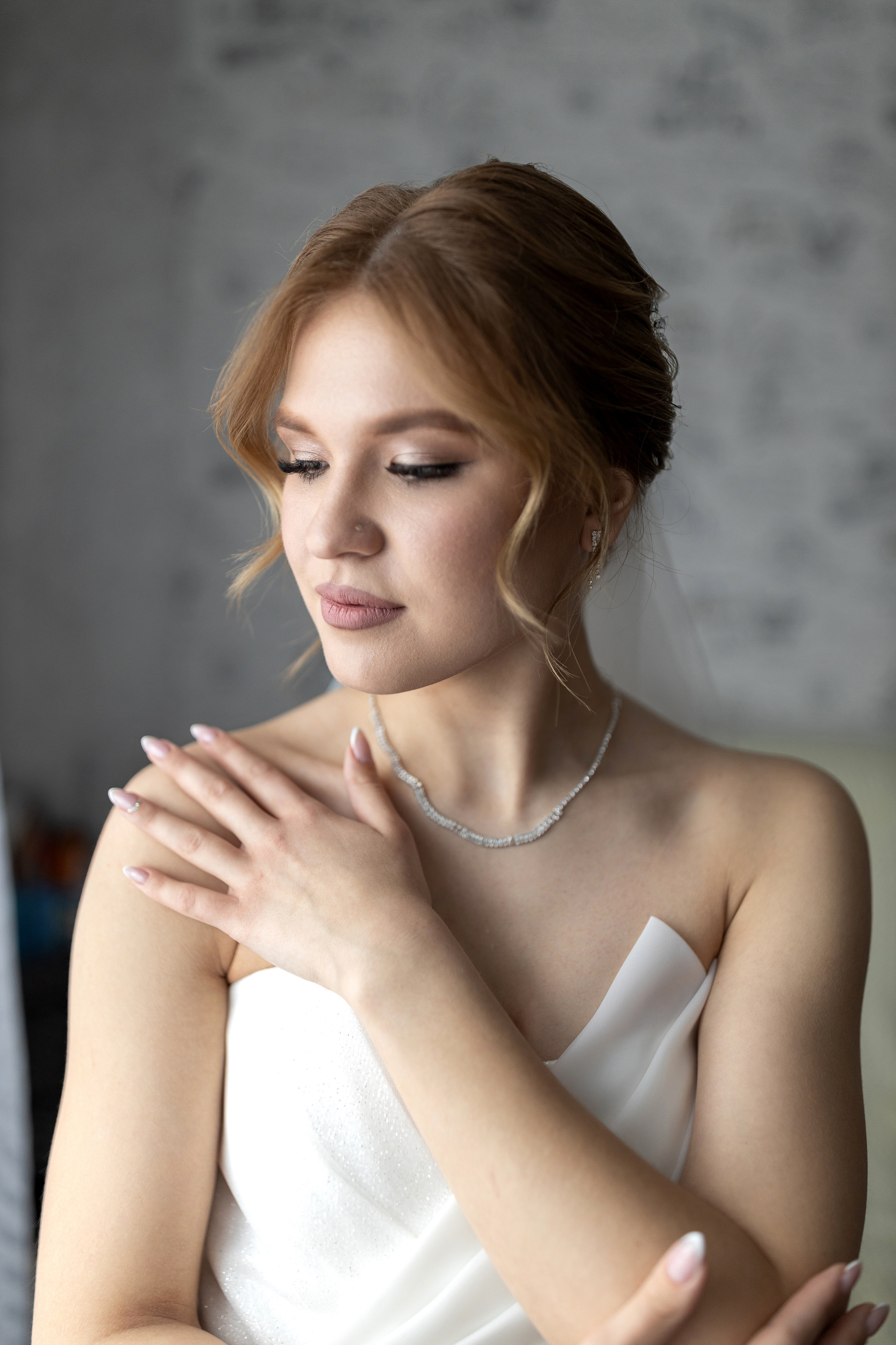 Алена и Даниил. Свадебный и семейный фотограф в Москве и МО Елена Агапова