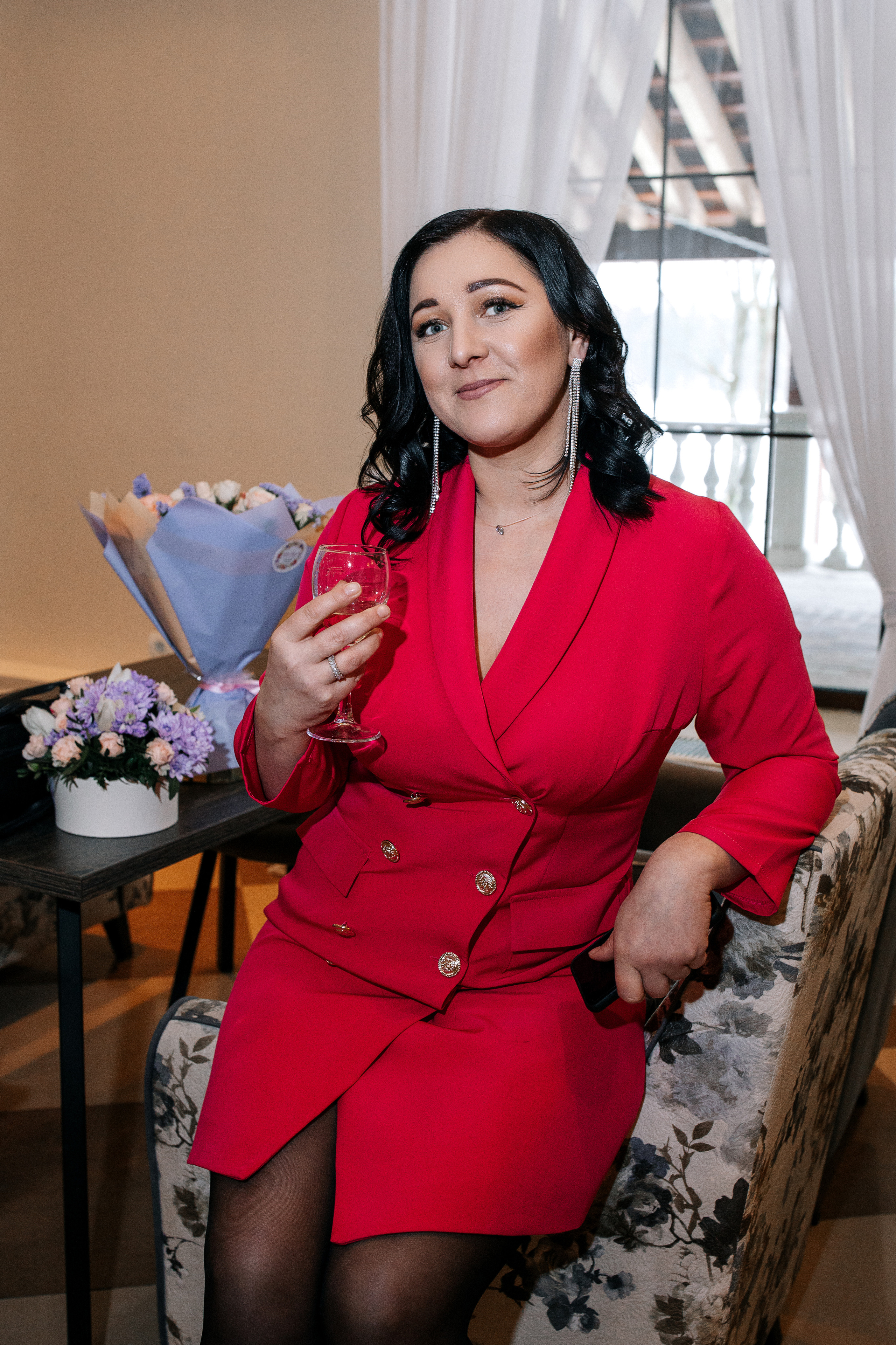 Алена и Даниил. Свадебный и семейный фотограф в Москве и МО Елена Агапова