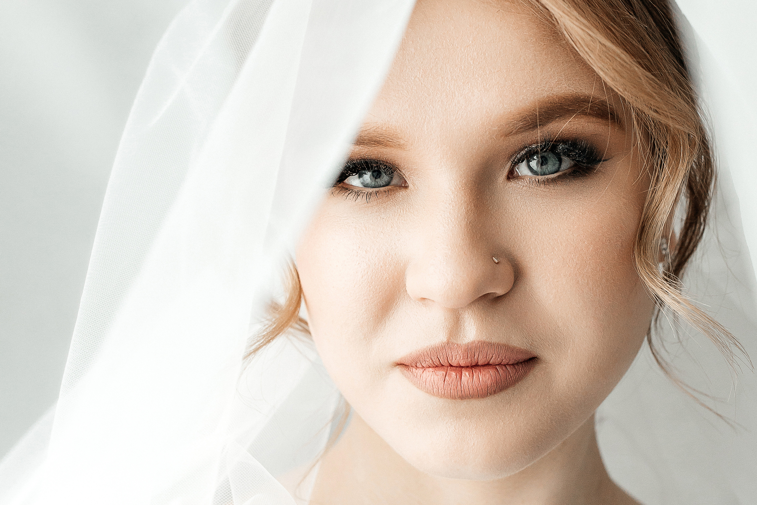 Алена и Даниил. Свадебный и семейный фотограф в Москве и МО Елена Агапова