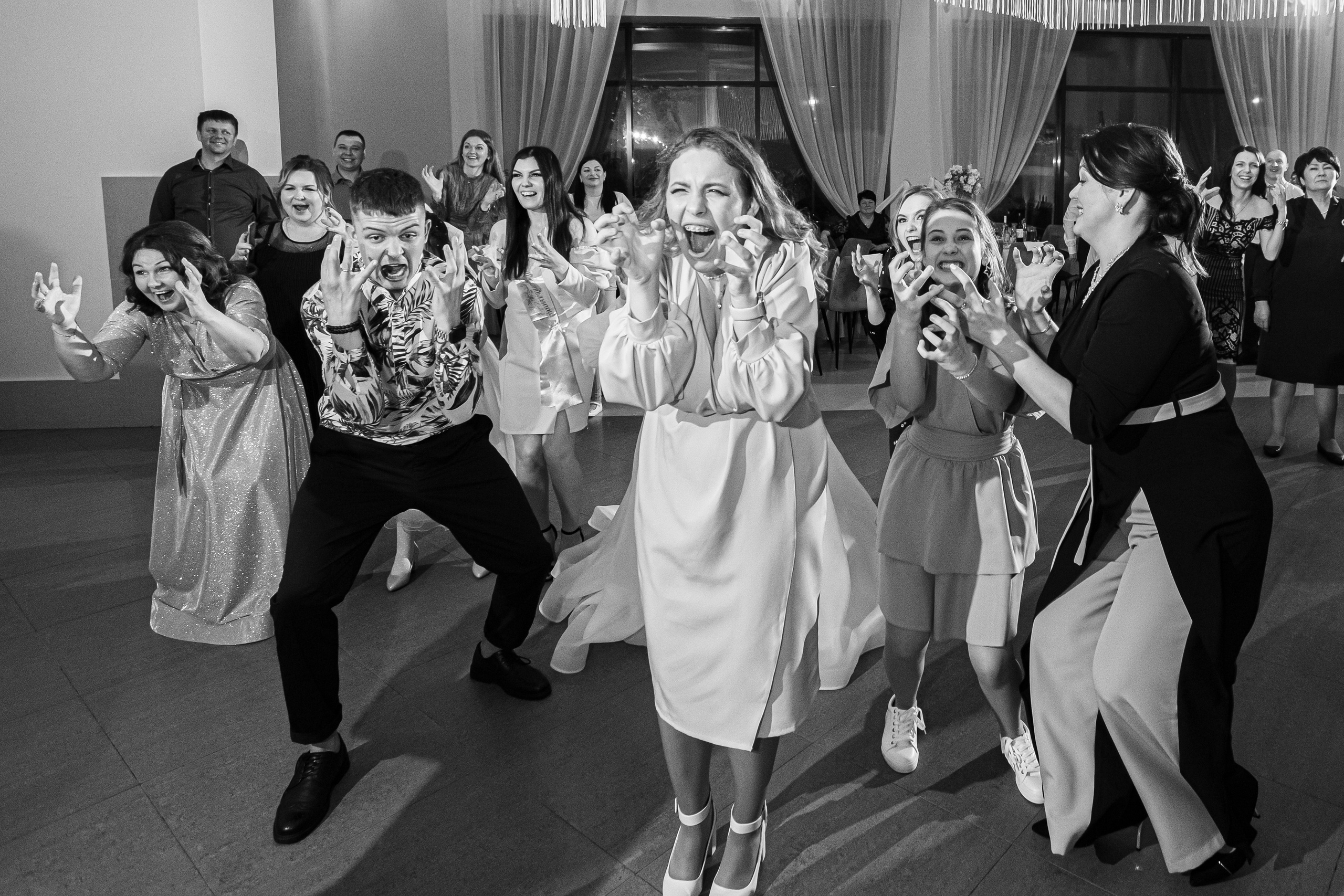 Алена и Даниил. Свадебный и семейный фотограф в Москве и МО Елена Агапова