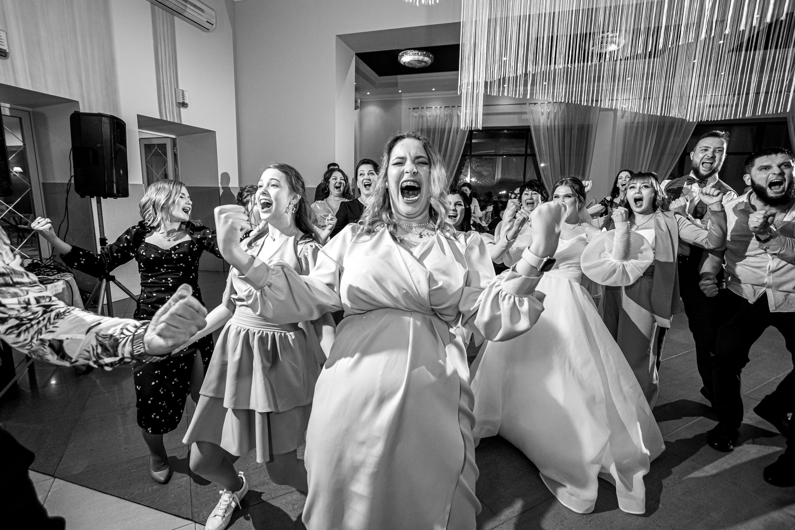 Алена и Даниил. Свадебный и семейный фотограф в Москве и МО Елена Агапова