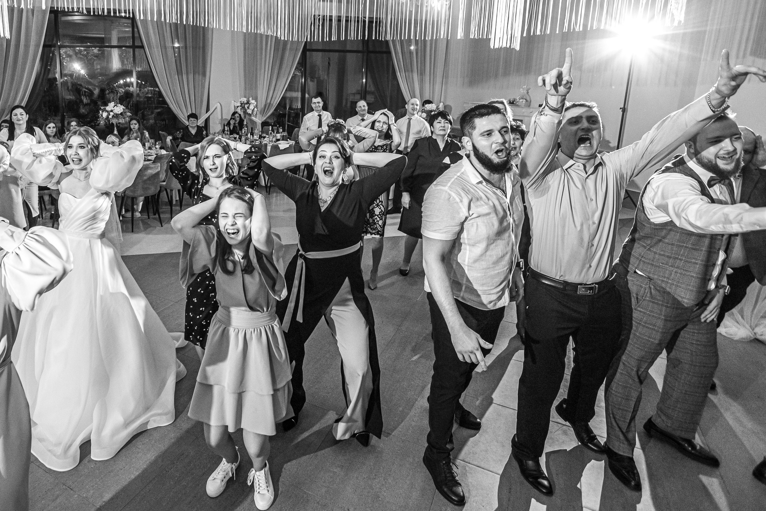 Алена и Даниил. Свадебный и семейный фотограф в Москве и МО Елена Агапова