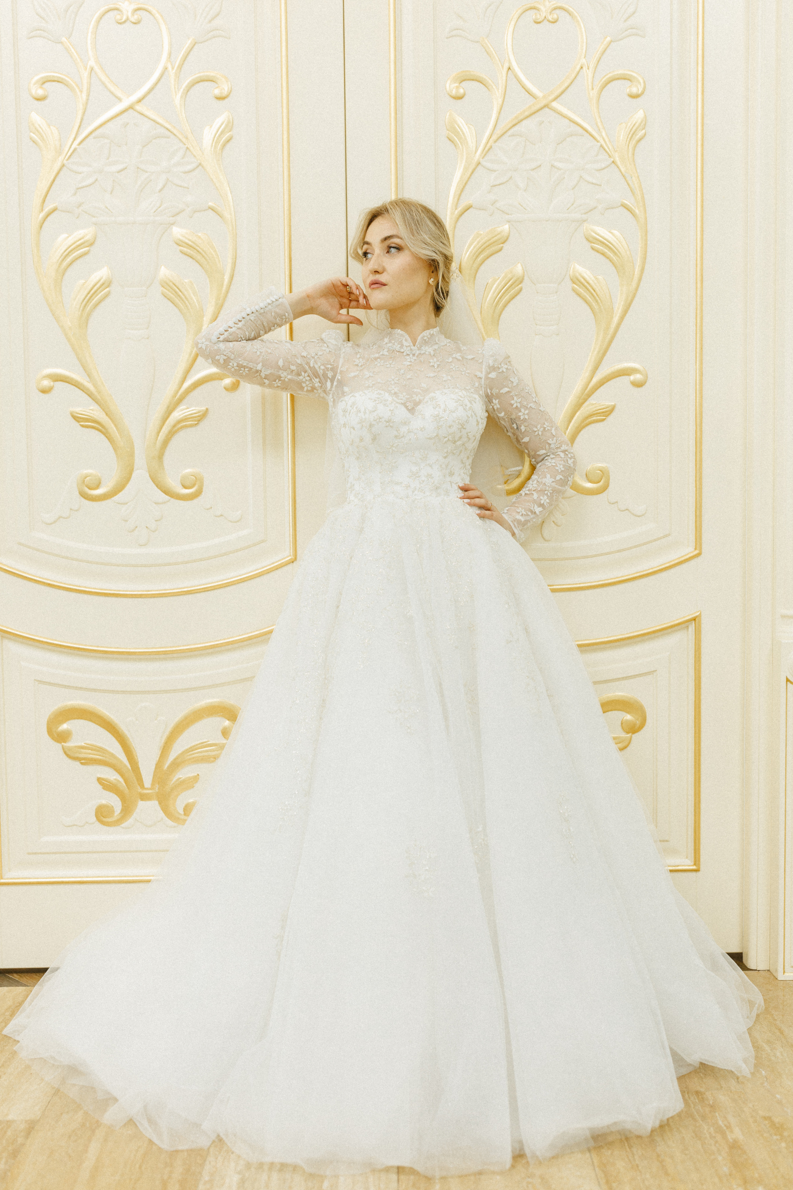 Юля и Саша. Свадебный и семейный фотограф в Москве и МО Елена Агапова