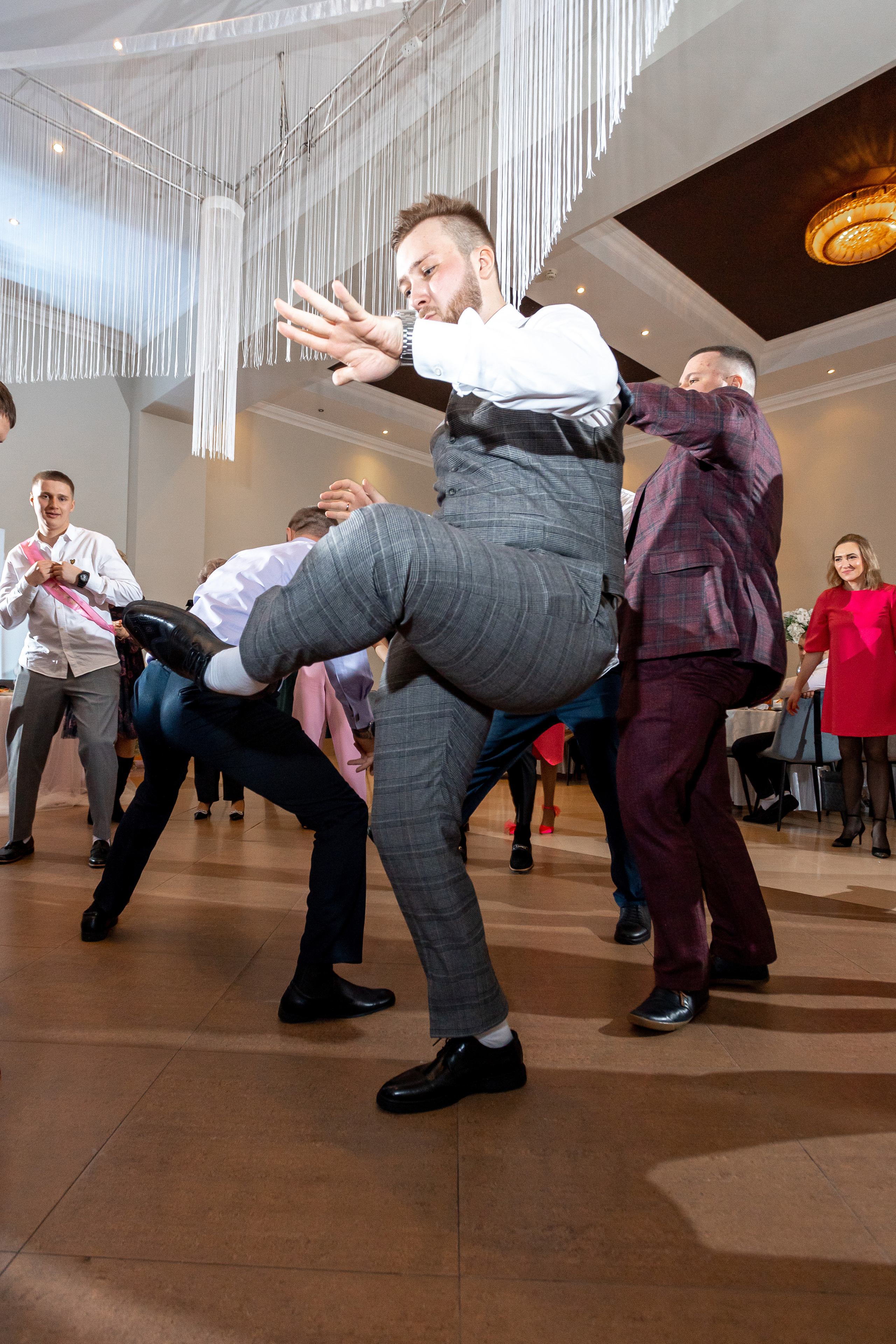 Алена и Даниил. Свадебный и семейный фотограф в Москве и МО Елена Агапова