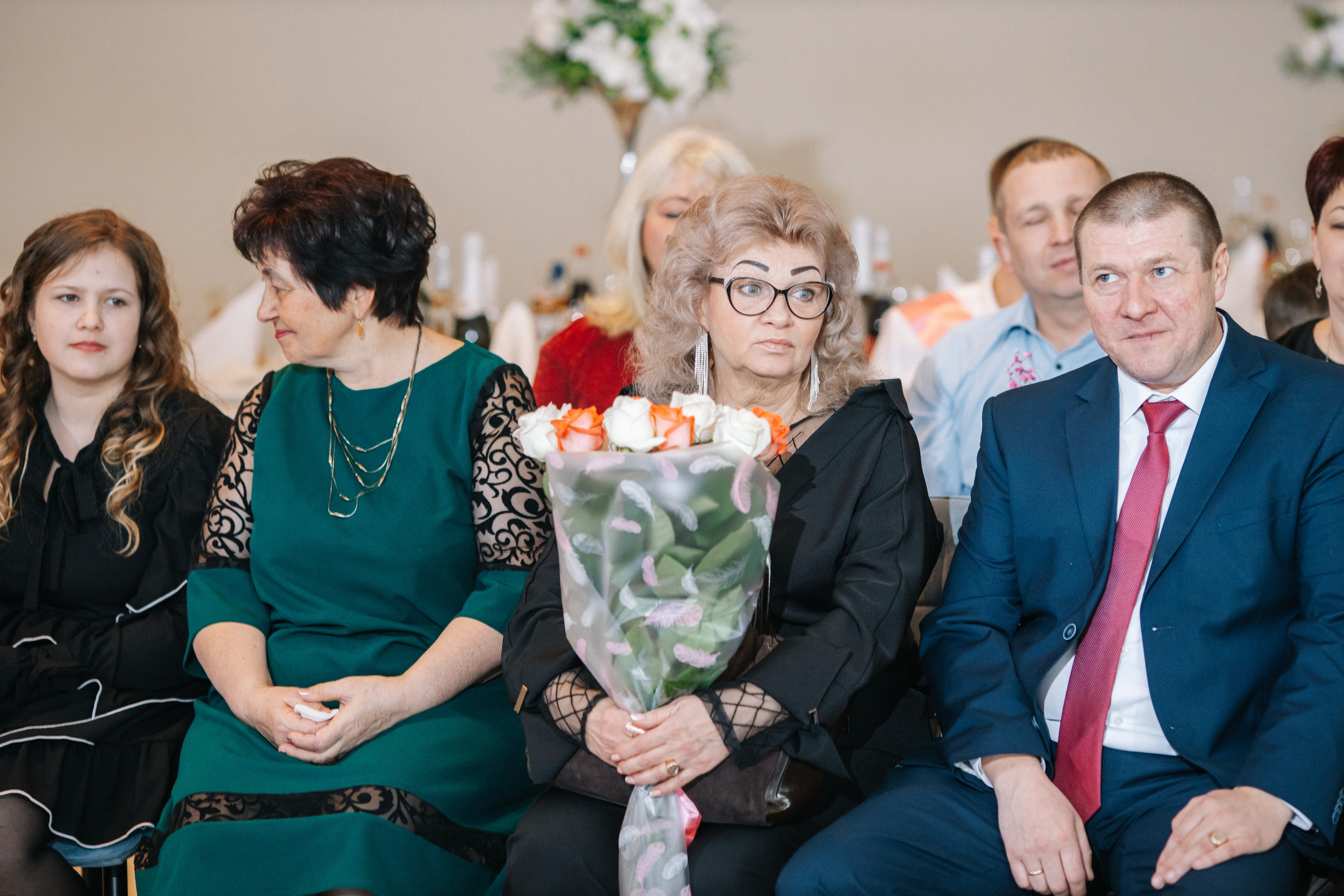 Алена и Даниил. Свадебный и семейный фотограф в Москве и МО Елена Агапова