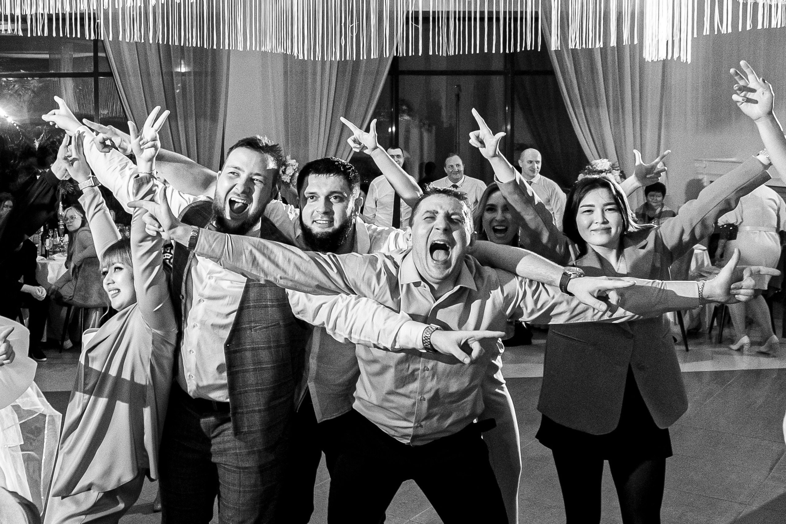 Алена и Даниил. Свадебный и семейный фотограф в Москве и МО Елена Агапова