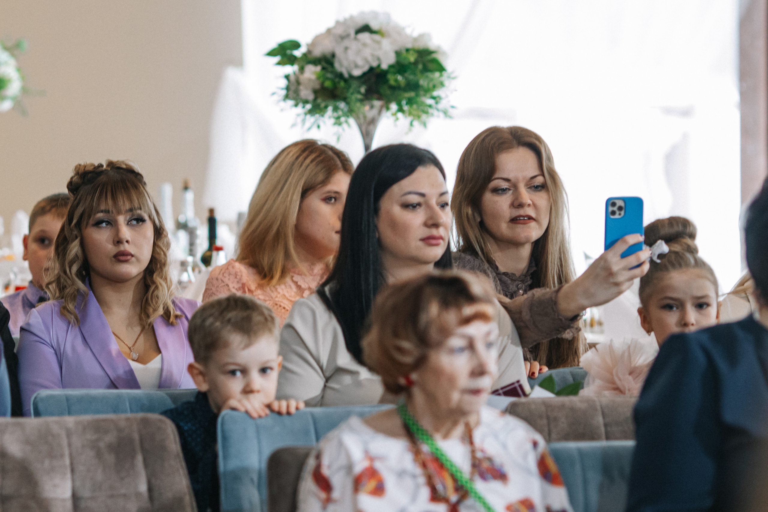 Алена и Даниил. Свадебный и семейный фотограф в Москве и МО Елена Агапова