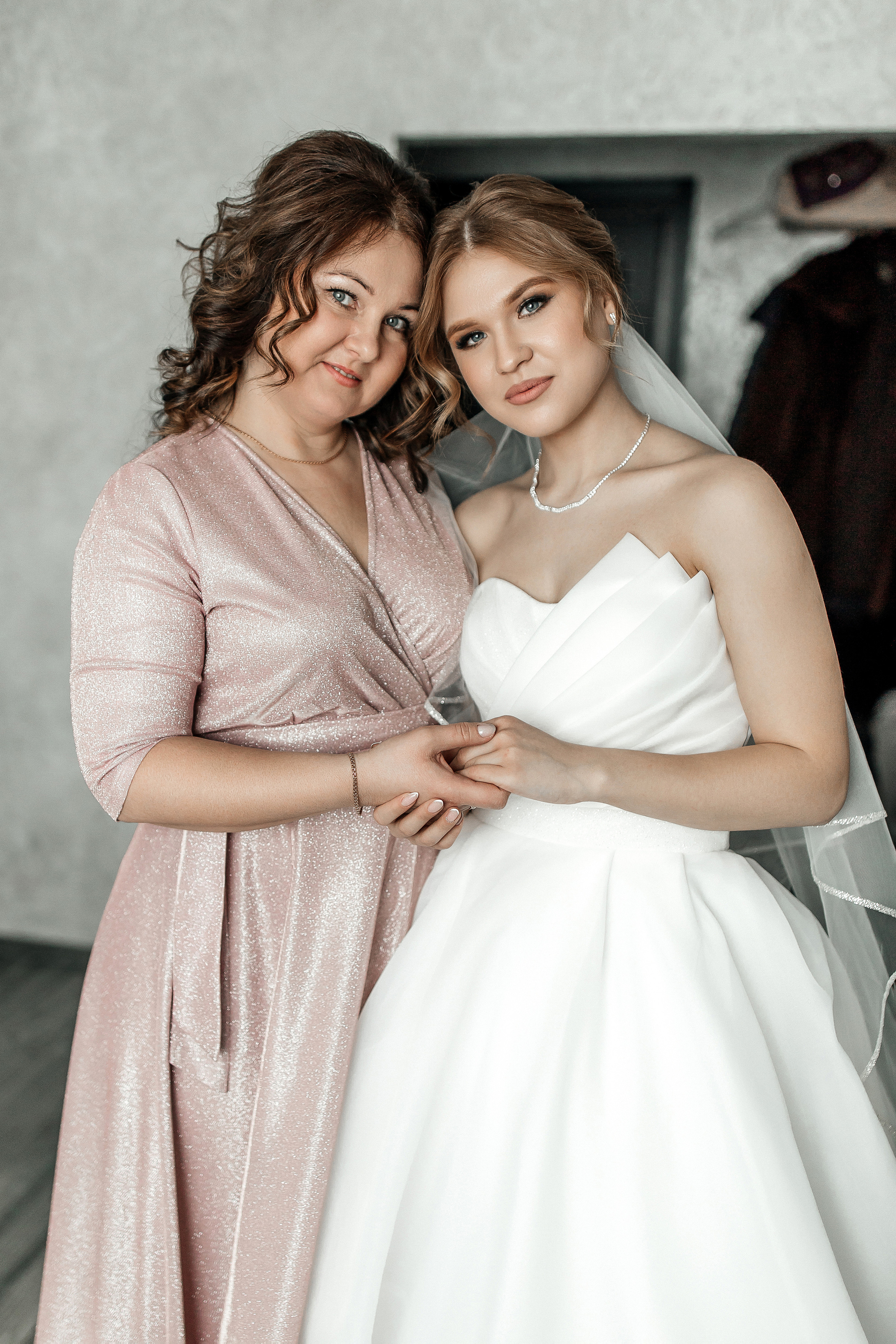 Алена и Даниил. Свадебный и семейный фотограф в Москве и МО Елена Агапова