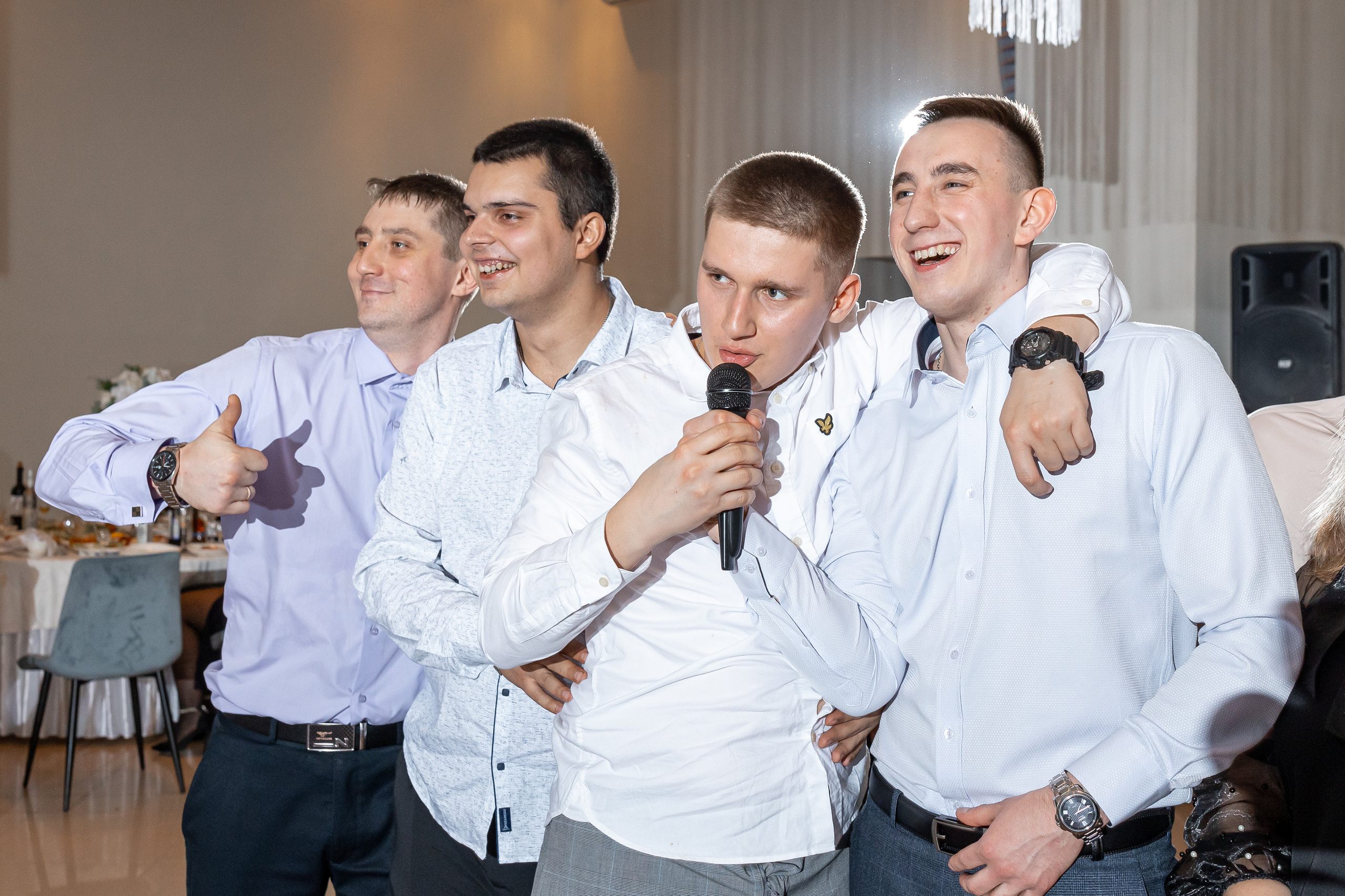 Алена и Даниил. Свадебный и семейный фотограф в Москве и МО Елена Агапова