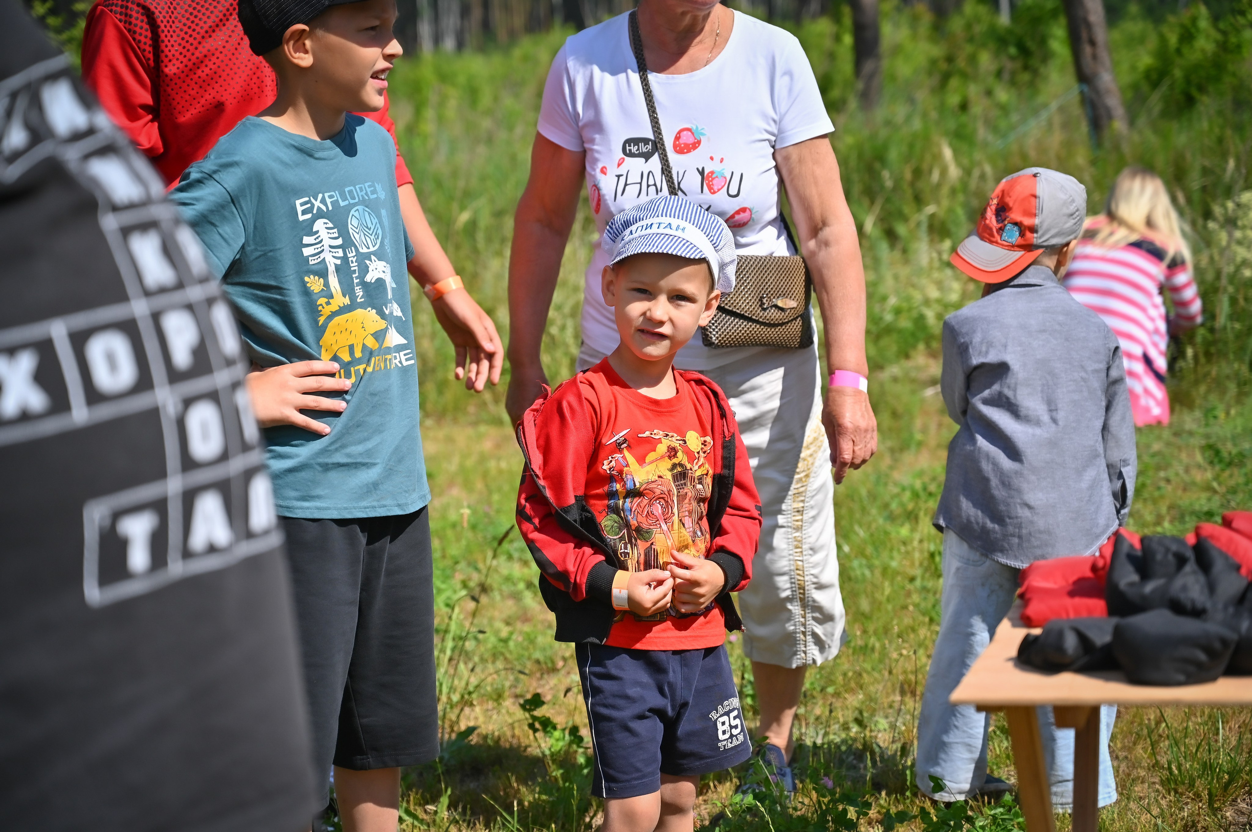 Тамбов, 78 лет компании «ТАКФ». Репортажный и свадебный фотограф в Липецке Иван Первойкин