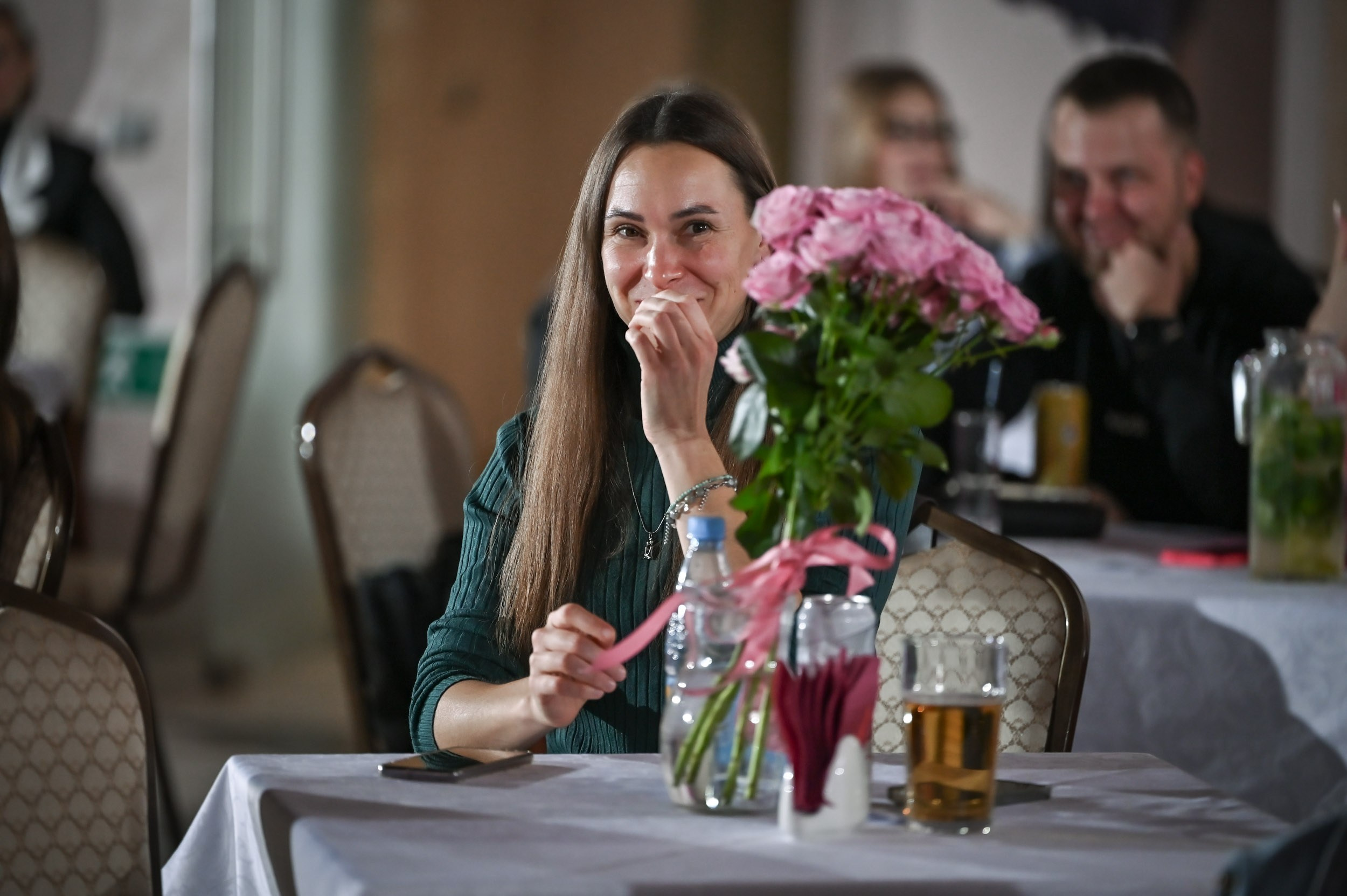 СТЕНДАП ЛИПЕЦК. Репортажный и свадебный фотограф в Липецке Иван Первойкин