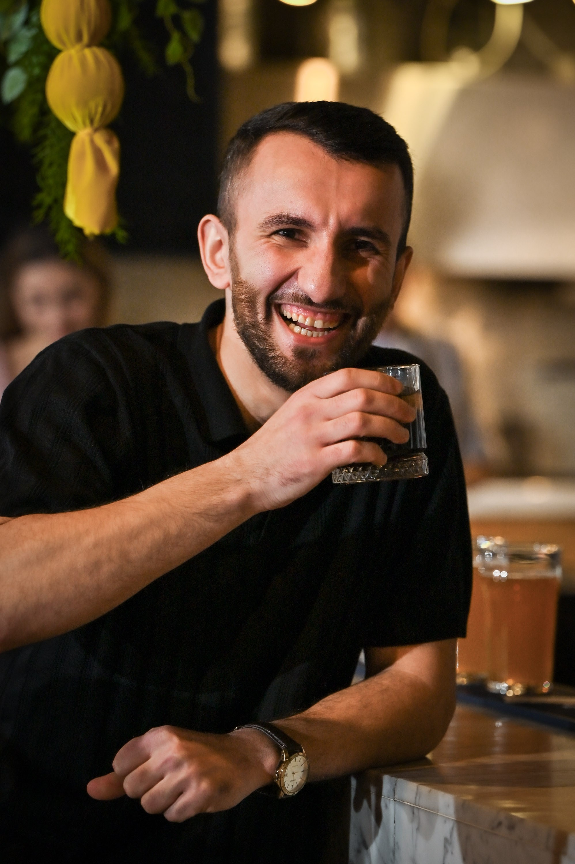 ФОТО. Репортажный и свадебный фотограф в Липецке Иван Первойкин