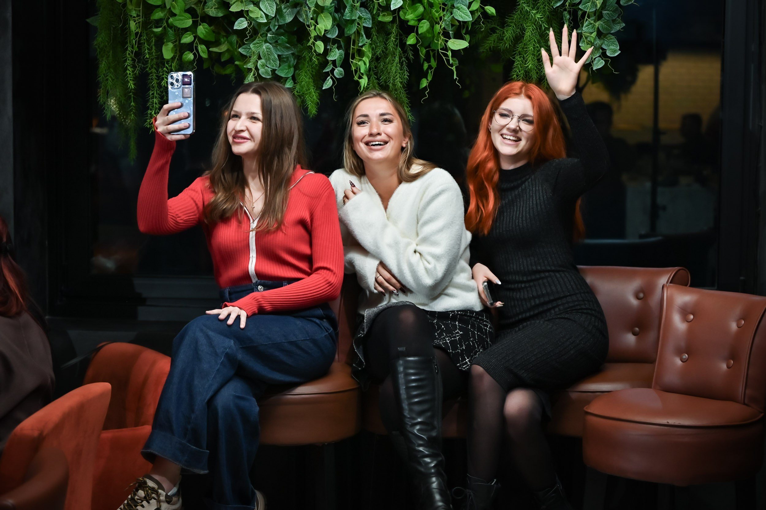 MERCEN. Репортажный и свадебный фотограф в Липецке Иван Первойкин