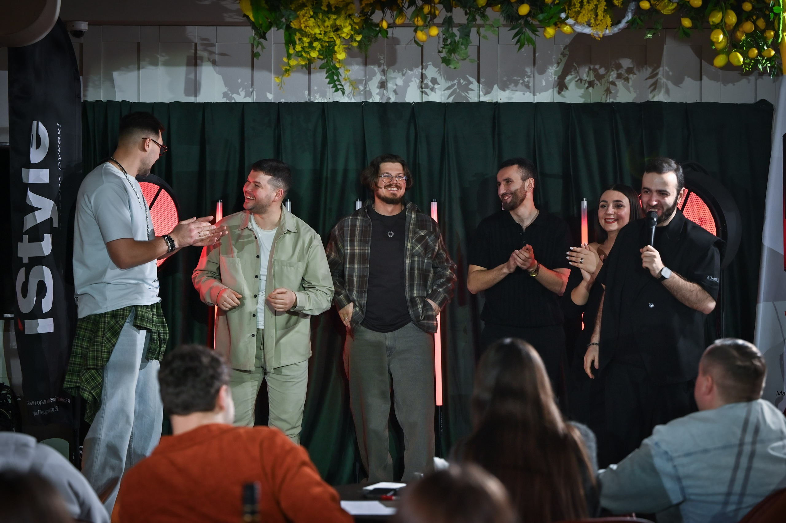 ФОТО. Репортажный и свадебный фотограф в Липецке Иван Первойкин