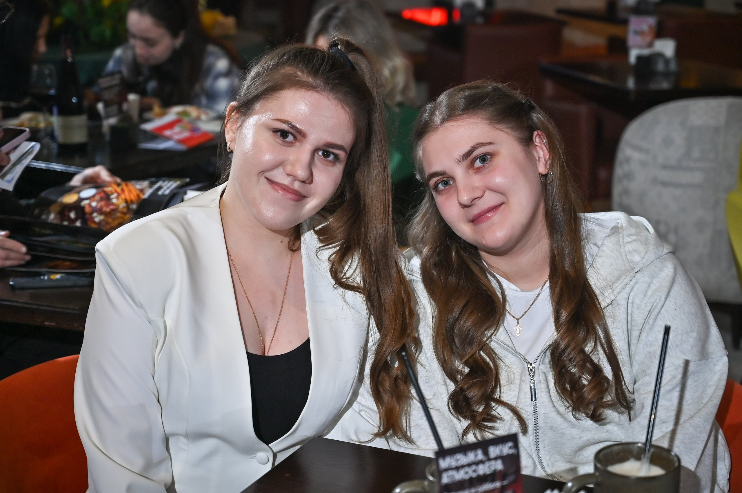 ФОТО. Репортажный и свадебный фотограф в Липецке Иван Первойкин