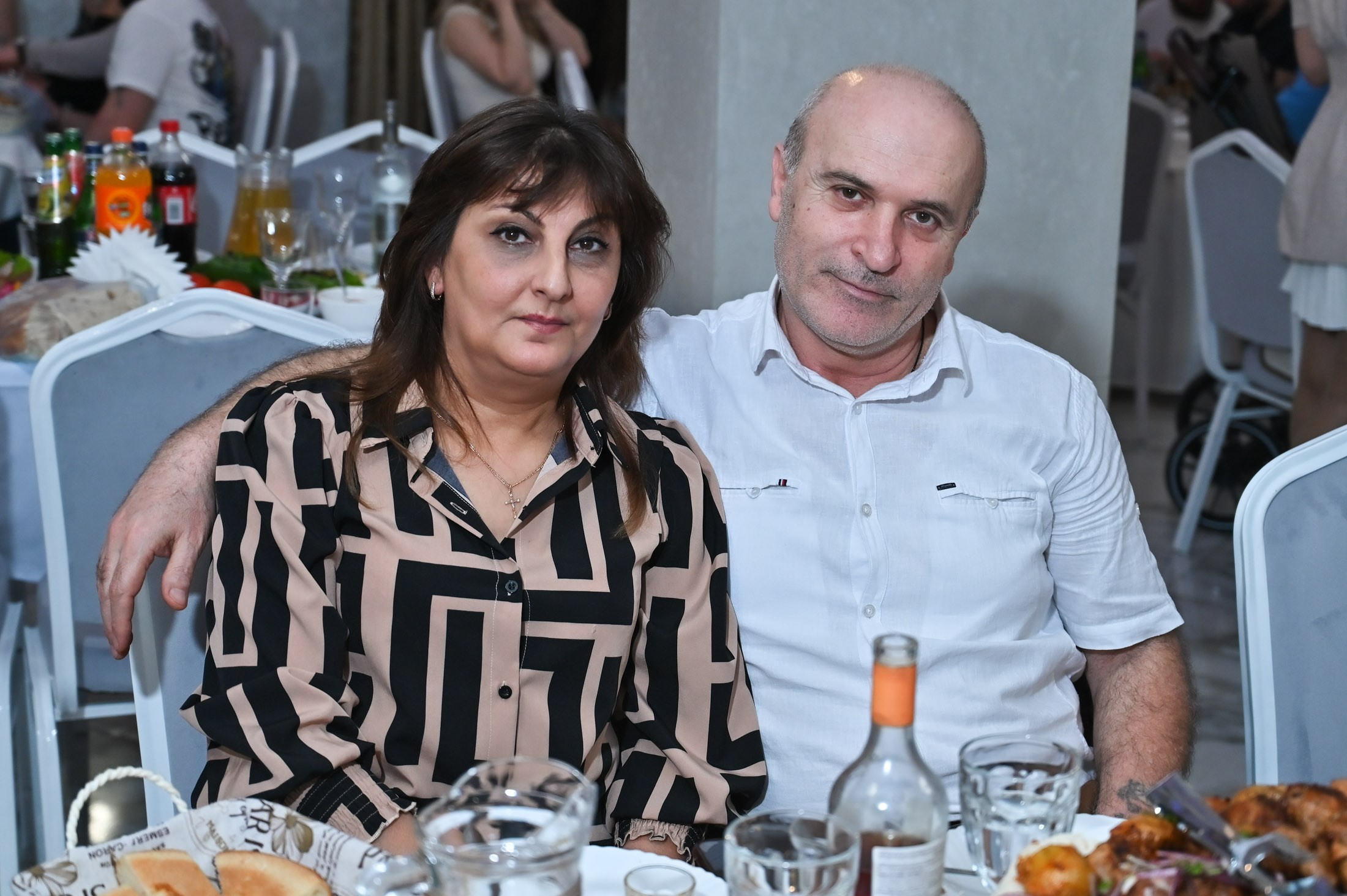 Ладо 30 лет. Репортажный и свадебный фотограф в Липецке Иван Первойкин