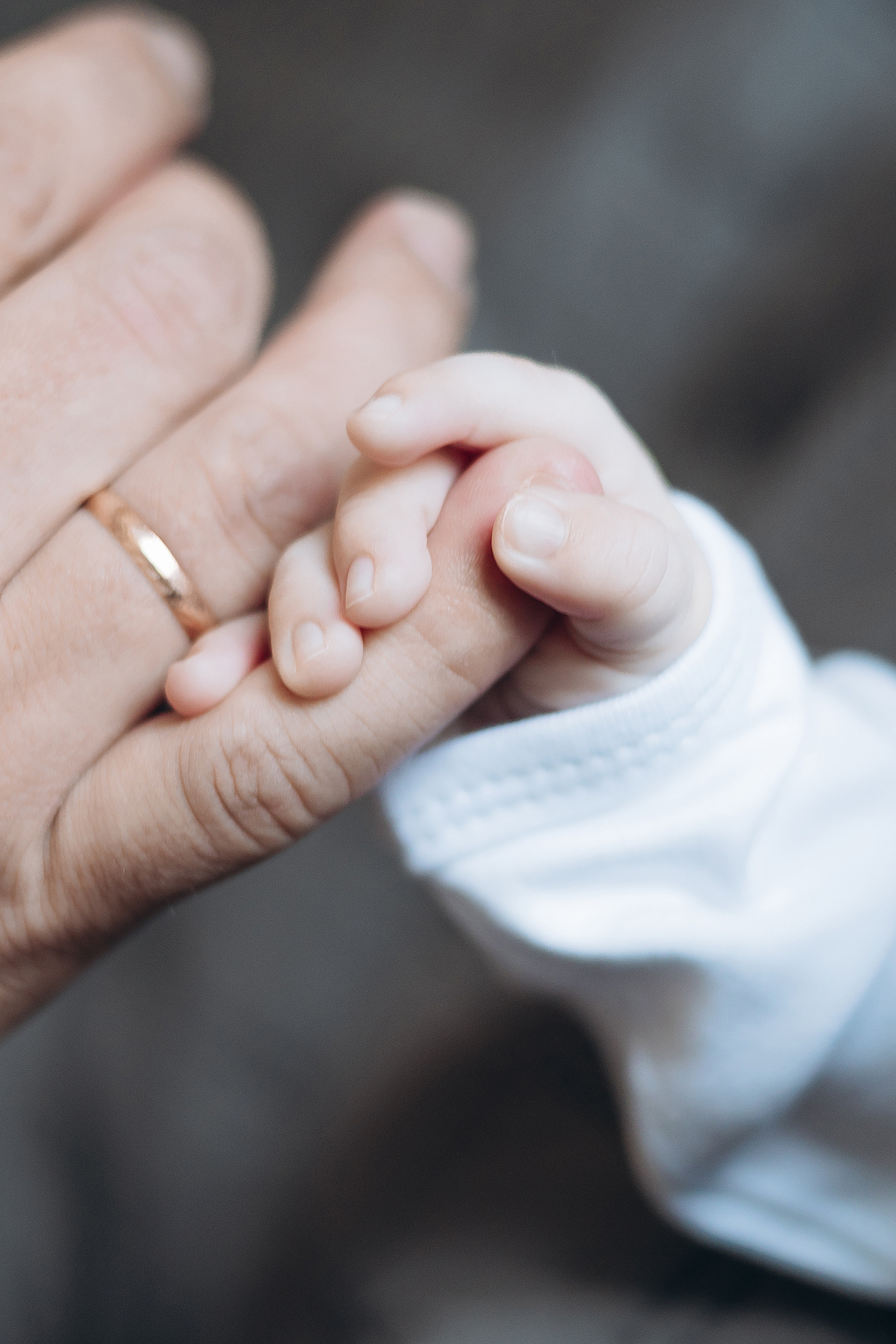 Дима и его семья. Фотограф Newborn, семейный фотограф во Владивостоке Ольга Казакова