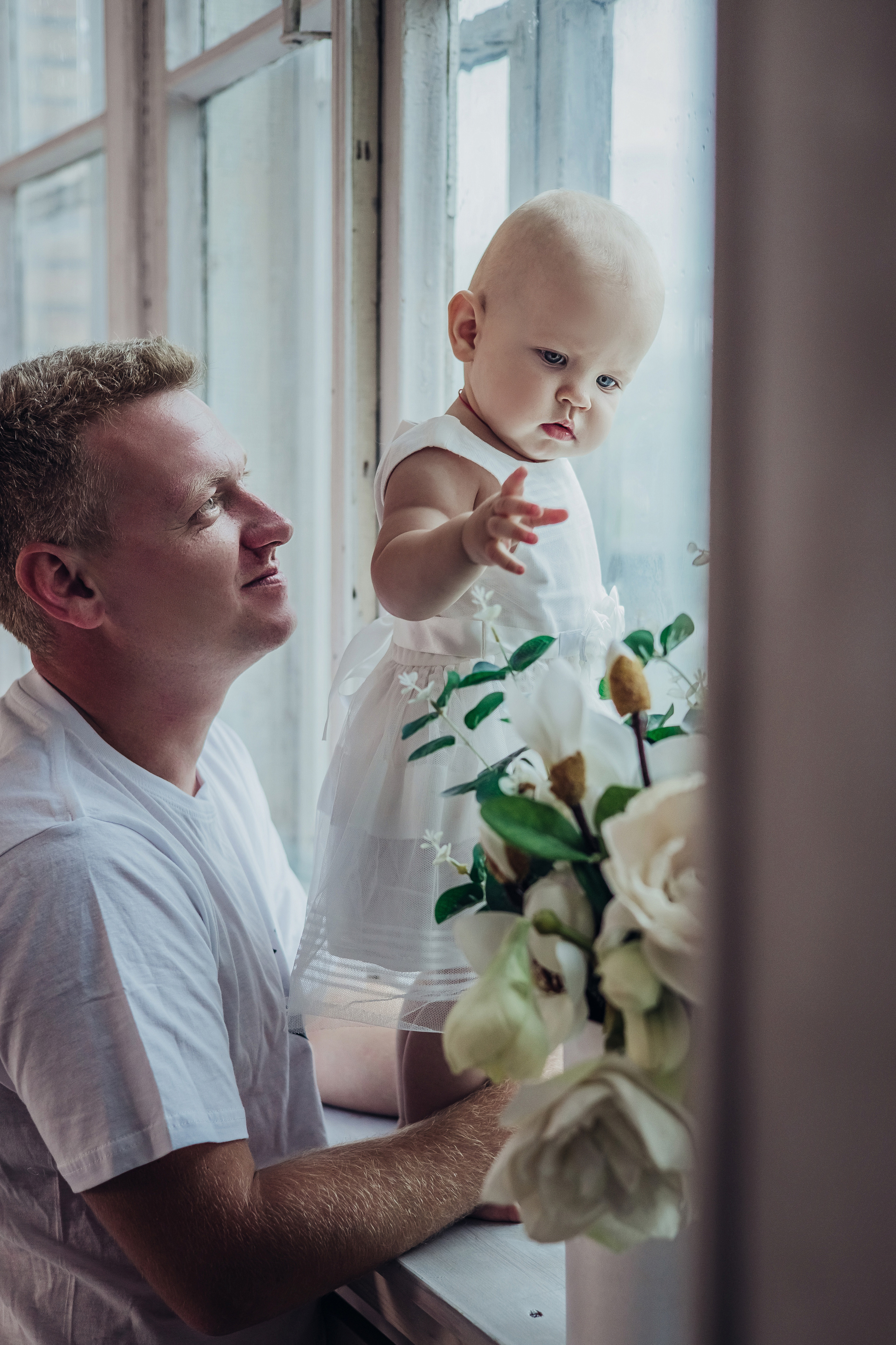 Малышка Мирослава. Фотограф Newborn, семейный фотограф во Владивостоке Ольга Казакова