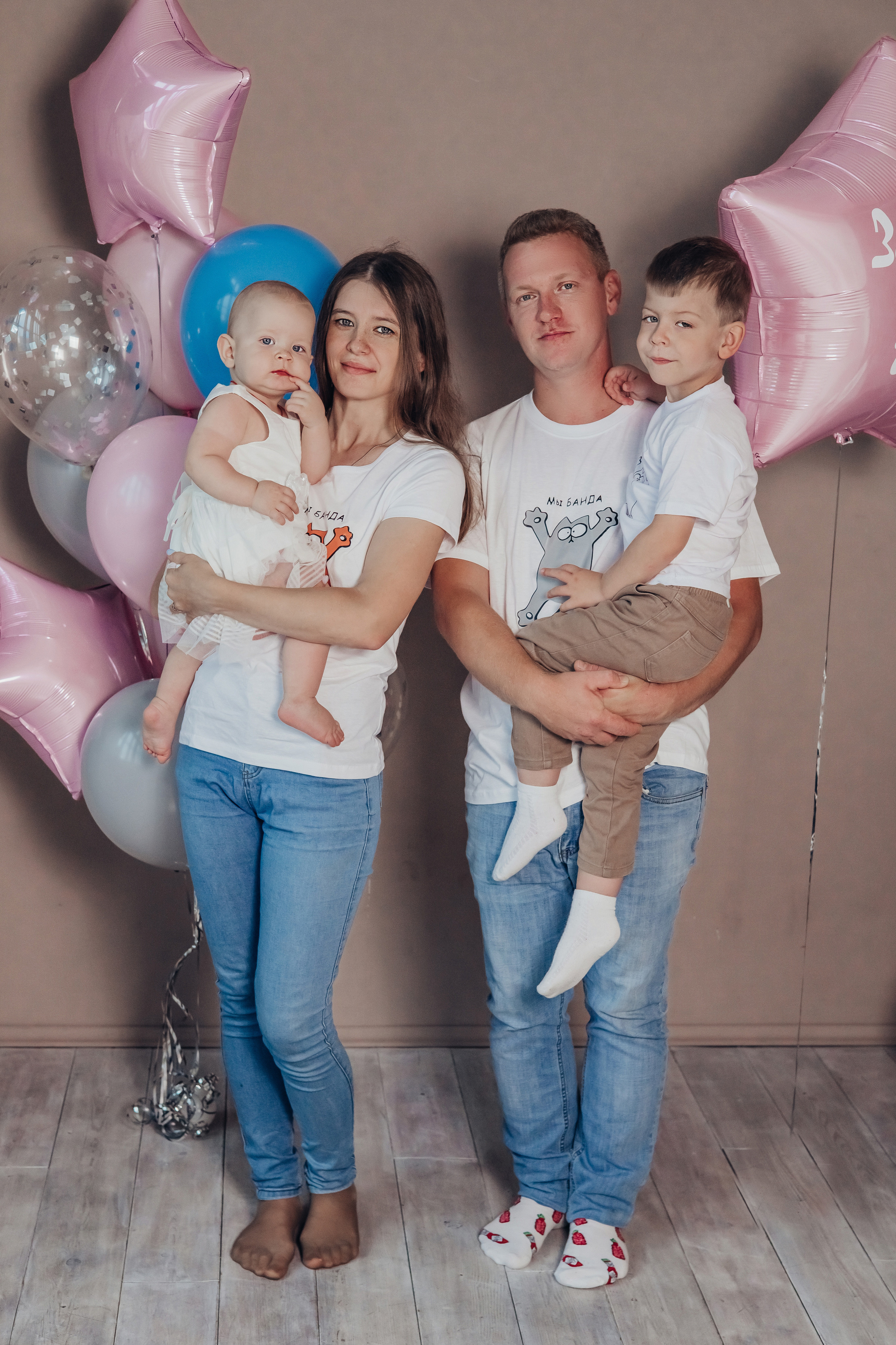 Малышка Мирослава. Фотограф Newborn, семейный фотограф во Владивостоке Ольга Казакова