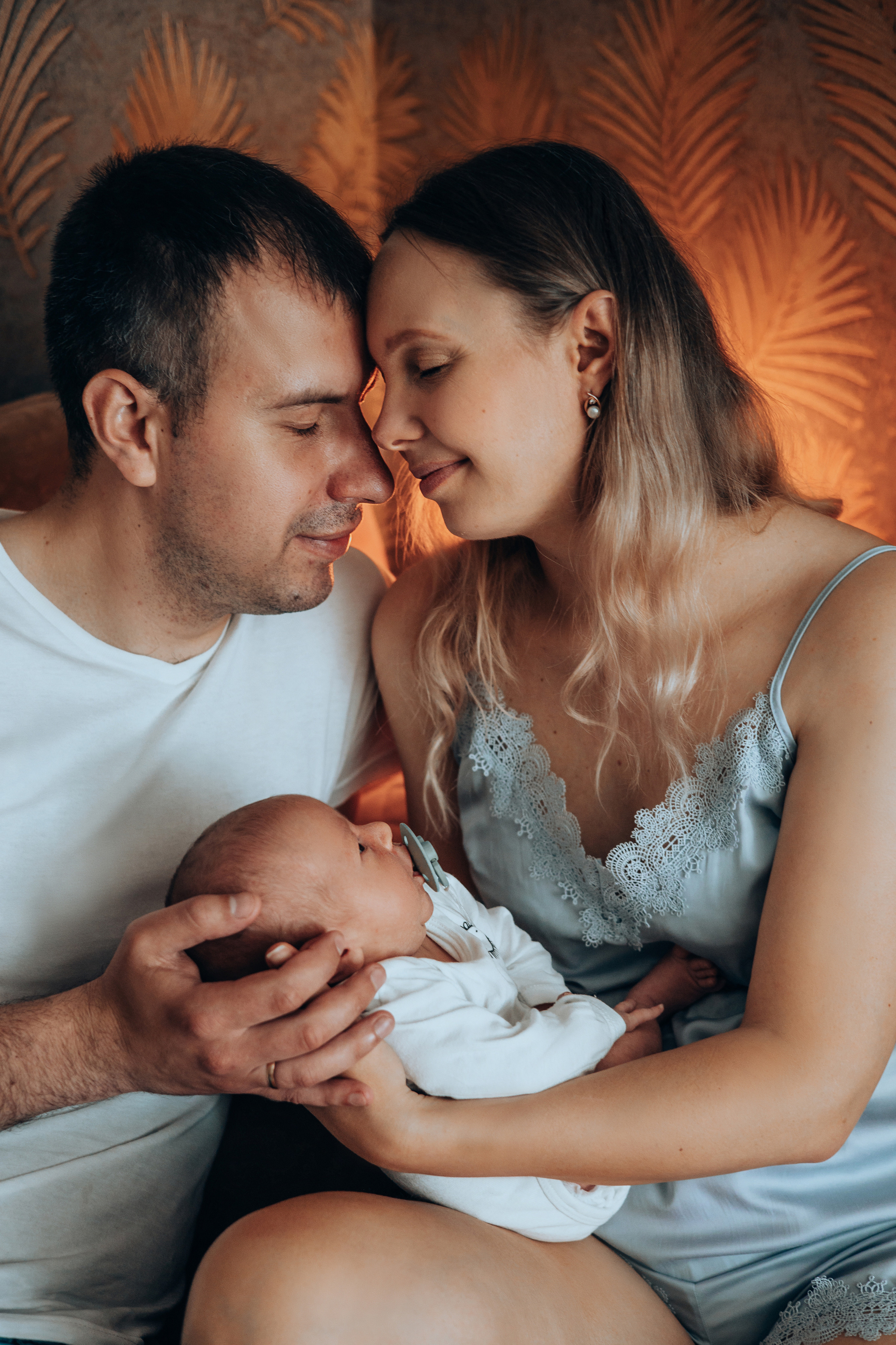 Фотограф Newborn, семейный фотограф во Владивостоке Ольга Казакова