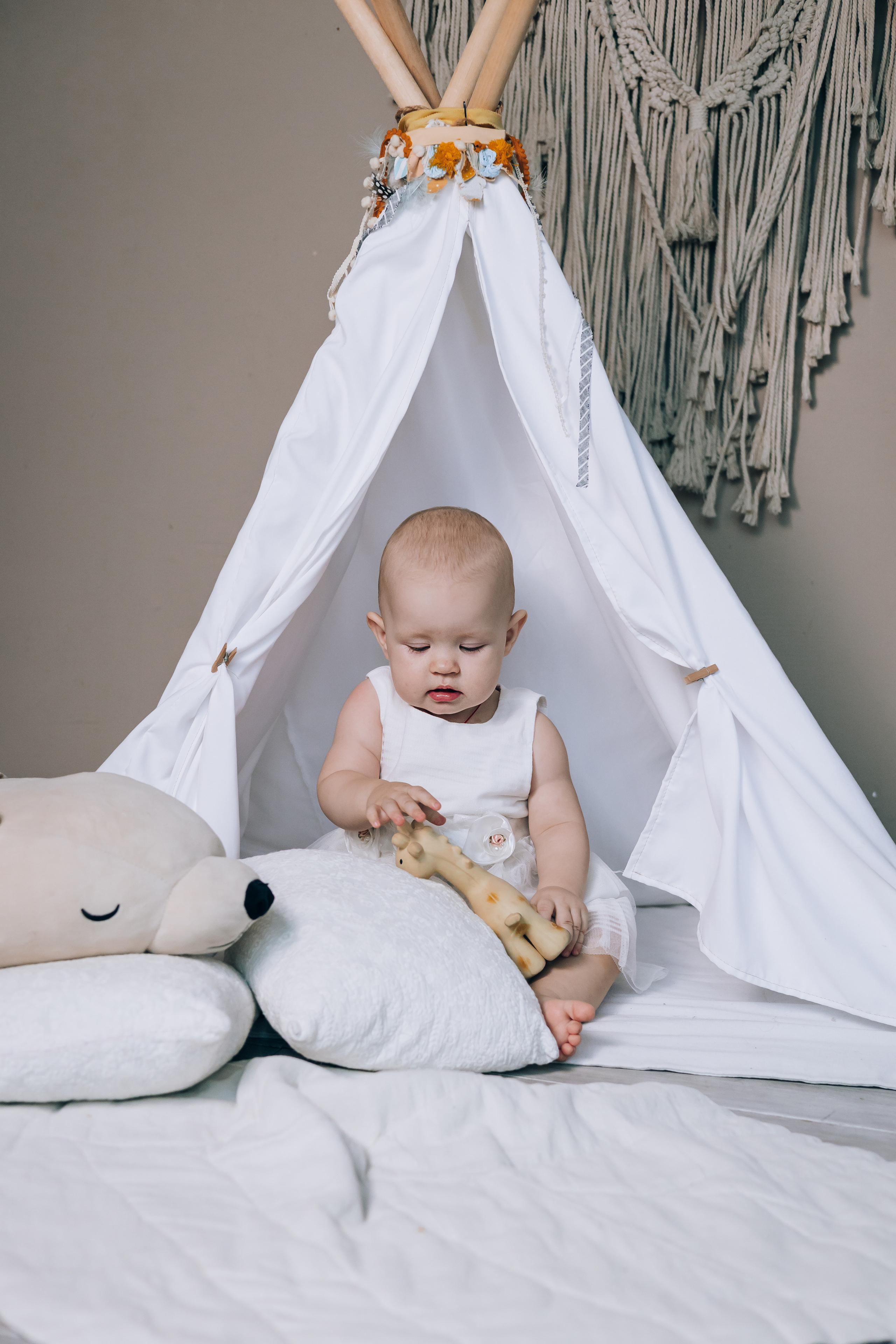 Малышка Мирослава. Фотограф Newborn, семейный фотограф во Владивостоке Ольга Казакова