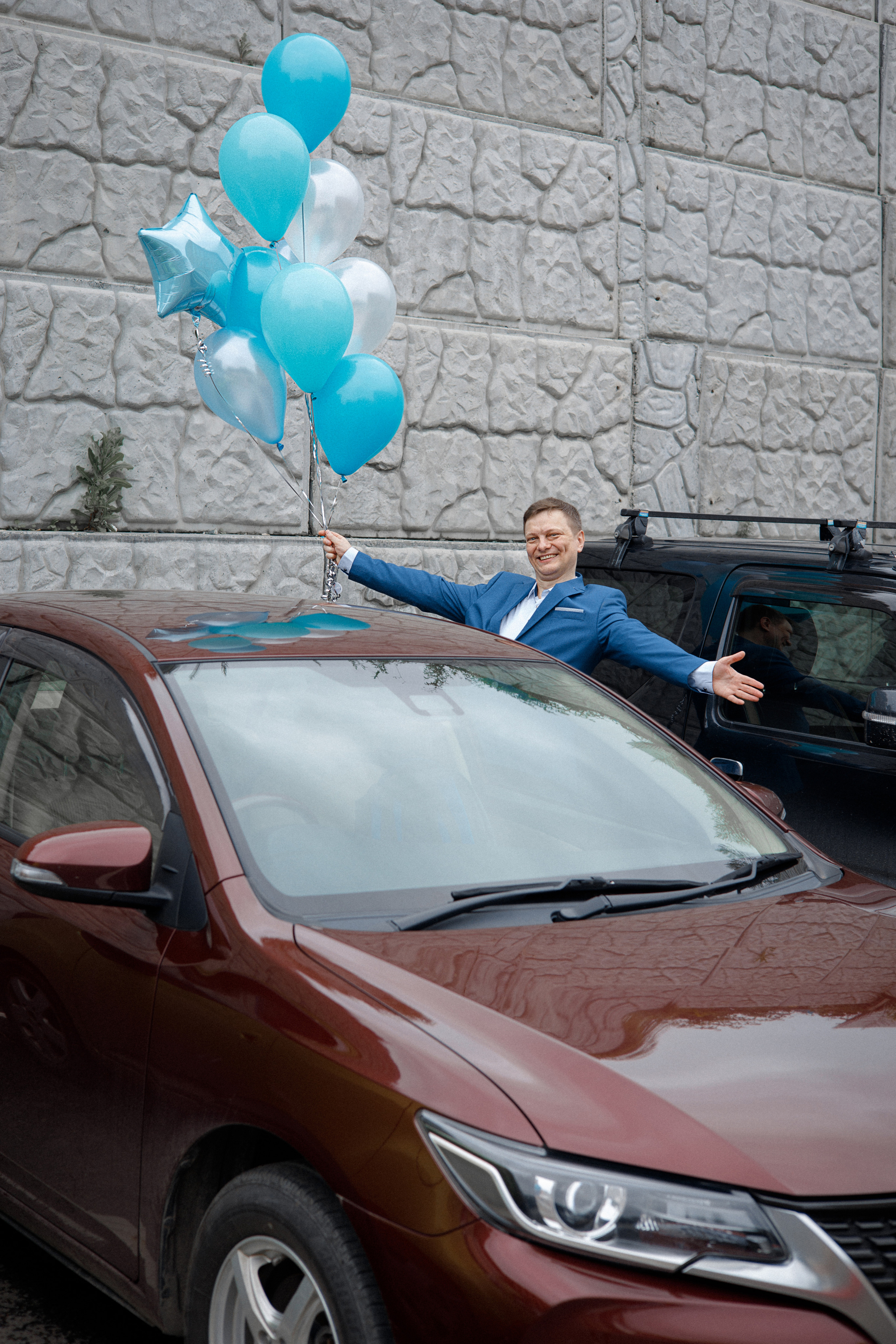 Летняя выписка. Фотограф Newborn, семейный фотограф во Владивостоке Ольга Казакова