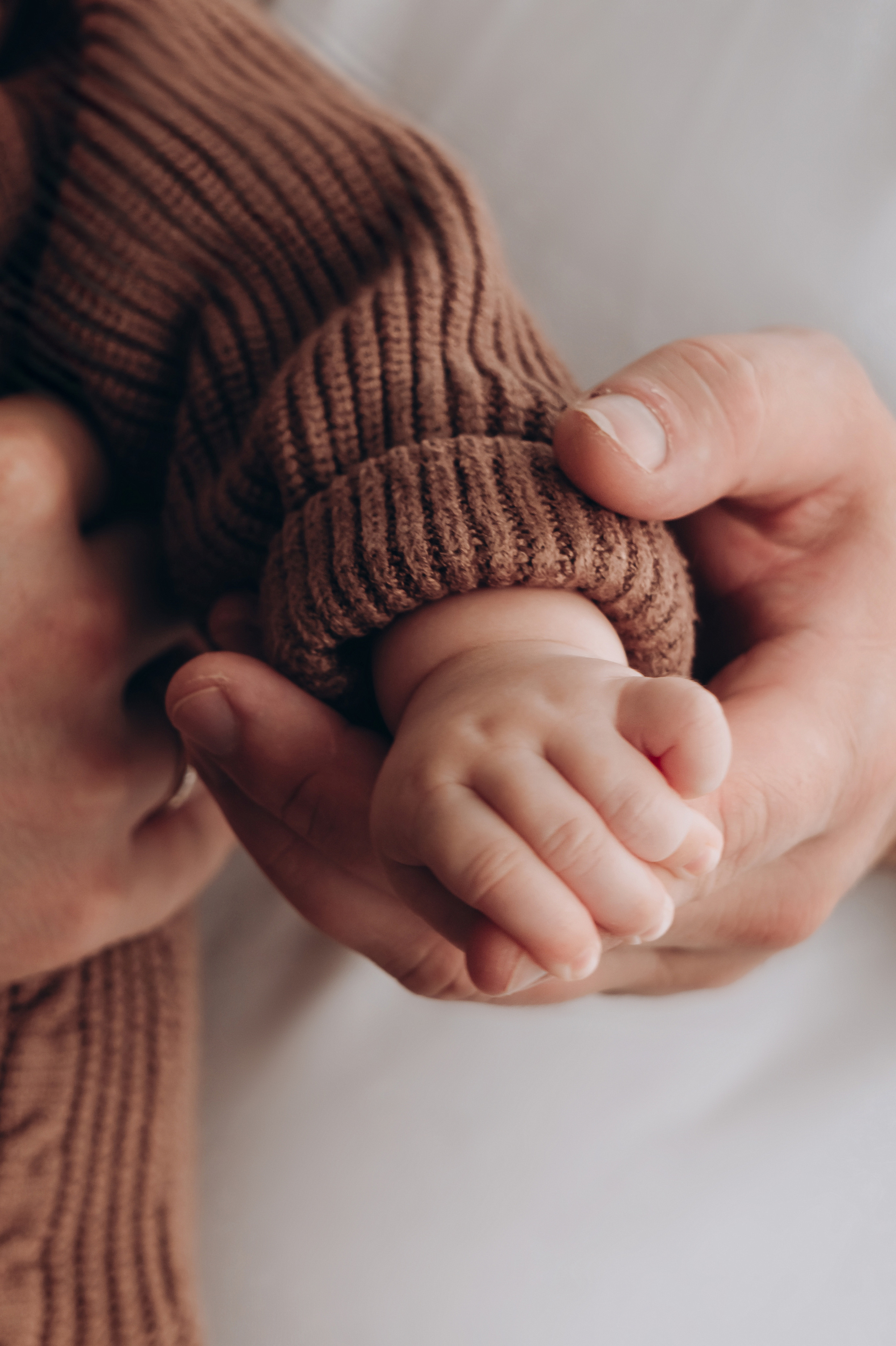 Малыш Миша. Фотограф Newborn, семейный фотограф во Владивостоке Ольга Казакова