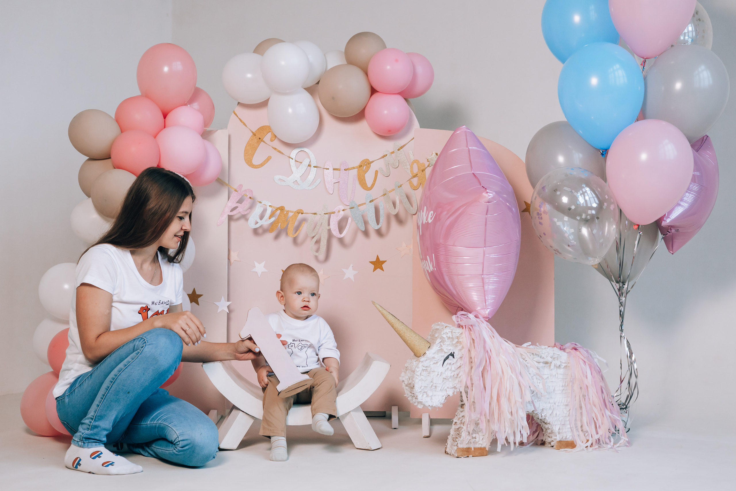 Малышка Мирослава. Фотограф Newborn, семейный фотограф во Владивостоке Ольга Казакова