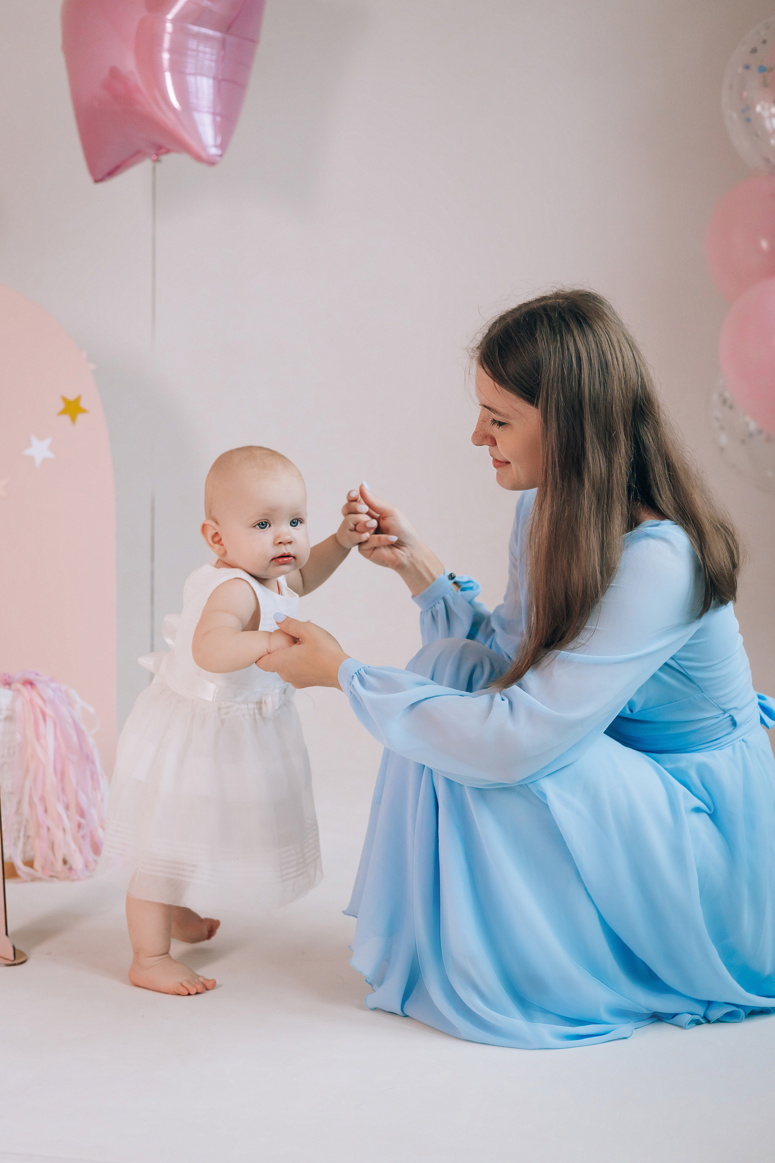 Малышка Мирослава. Фотограф Newborn, семейный фотограф во Владивостоке Ольга Казакова