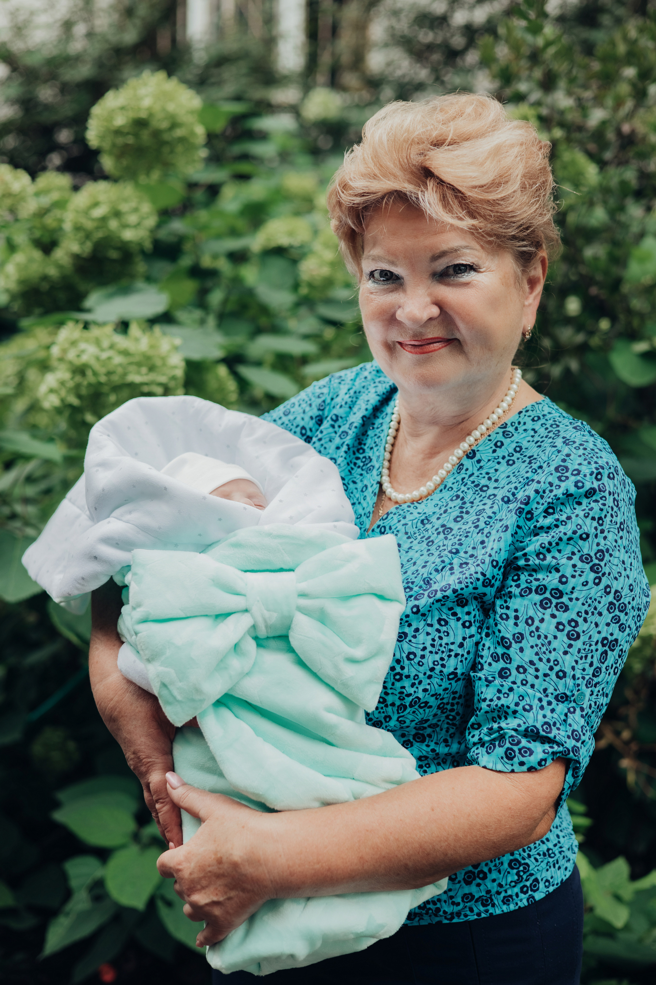 Летняя выписка. Фотограф Newborn, семейный фотограф во Владивостоке Ольга Казакова