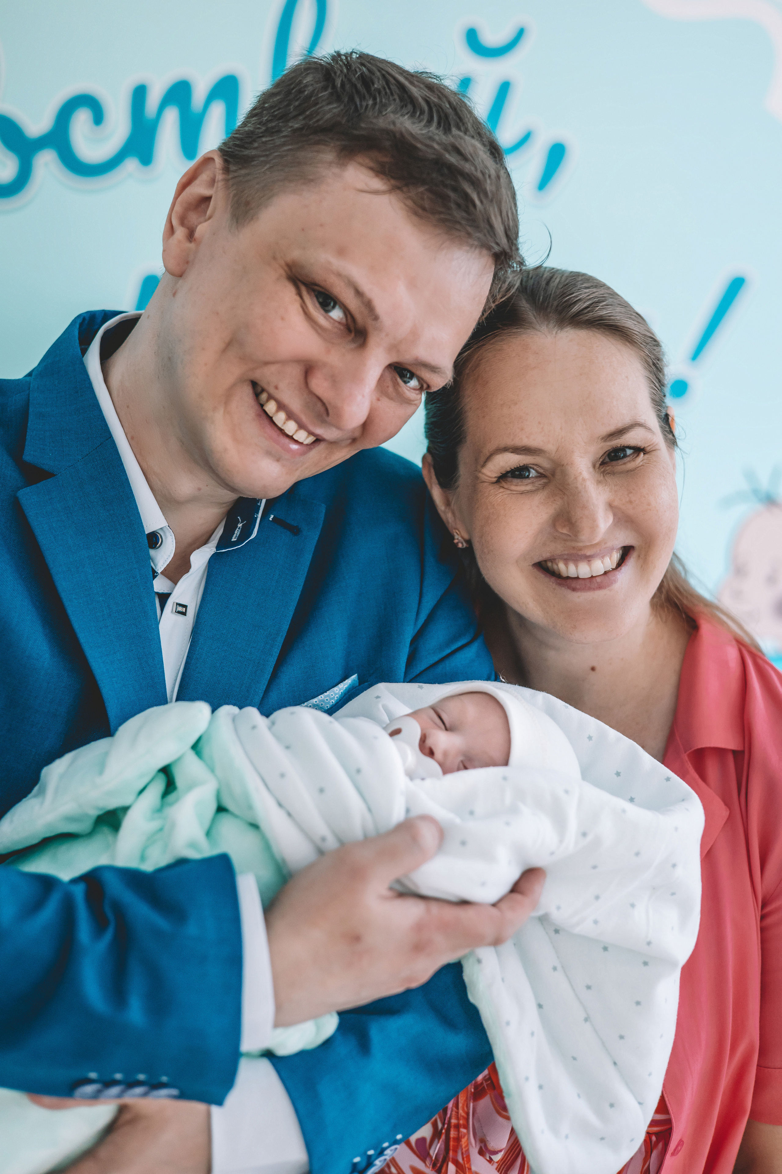 Летняя выписка. Фотограф Newborn, семейный фотограф во Владивостоке Ольга Казакова