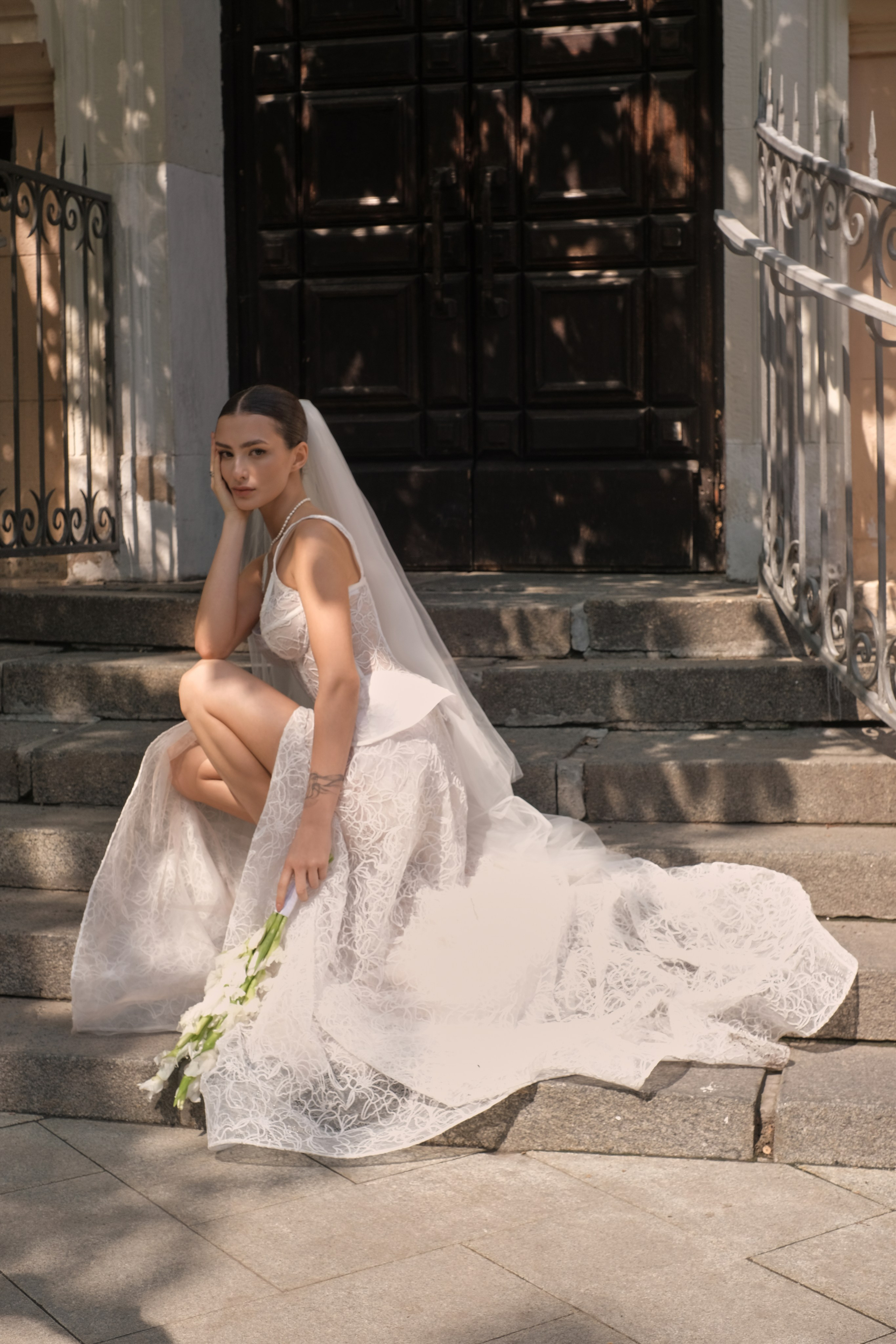 Свадьба. Fashion Photograher Anastasiya Bokova