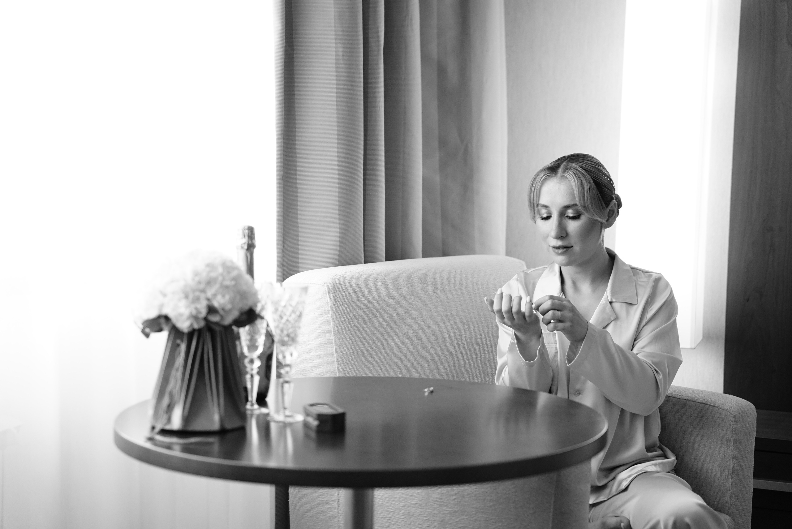 Артур и Хавва чб. Свадебный фотограф в Самаре Анна Ковалева