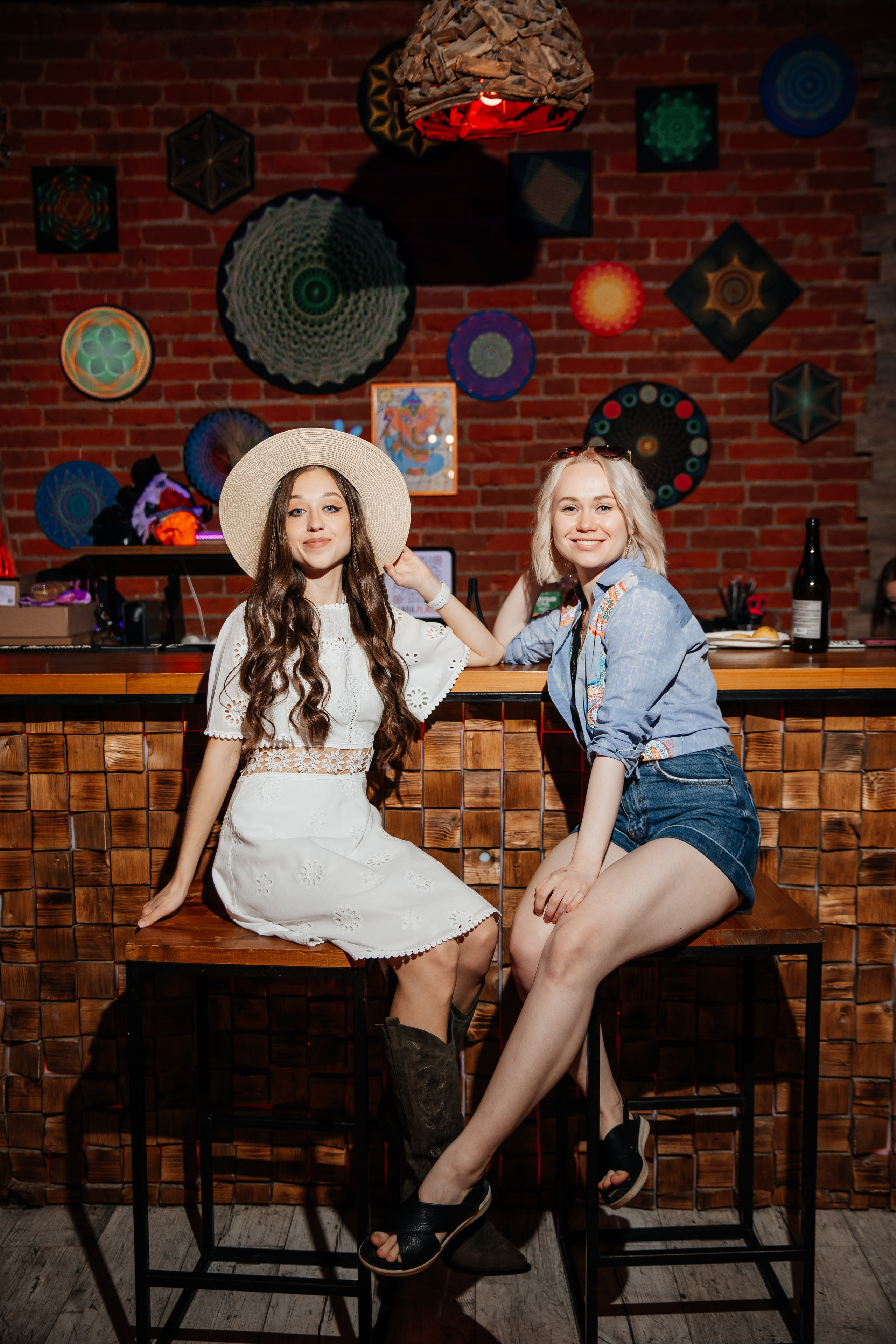 Дни Рождения. Фотограф в Москве Рышкевич Полина