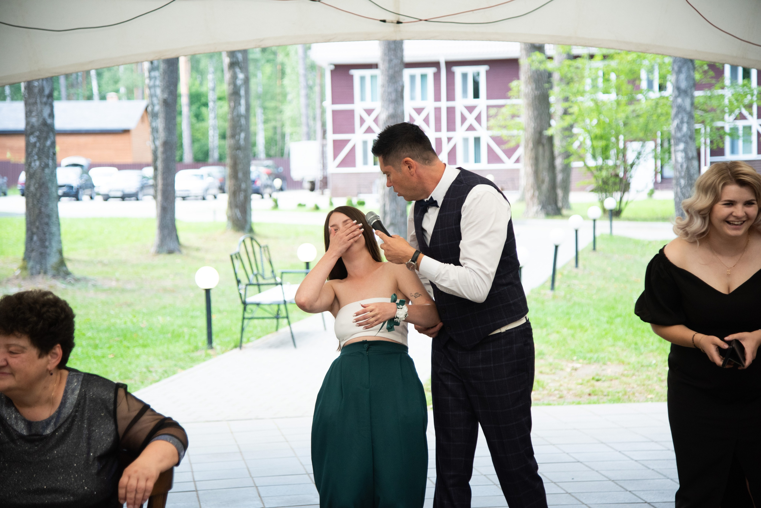 Даша и Влад. Свадебный и семейный фотограф Ольга Астрейко