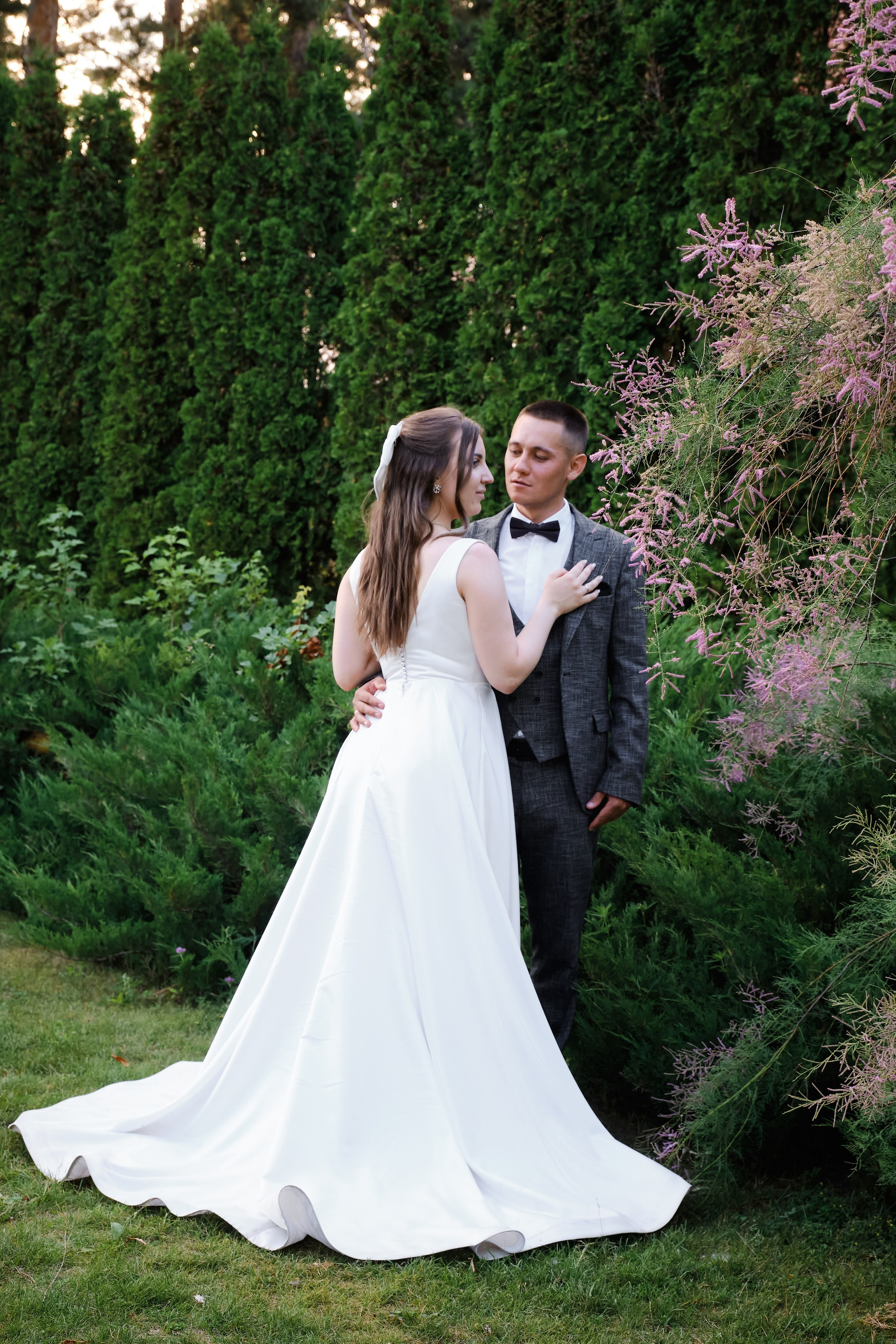 Дарья & Евгений. Фотограф в Самаре Татьяна Дубаносова