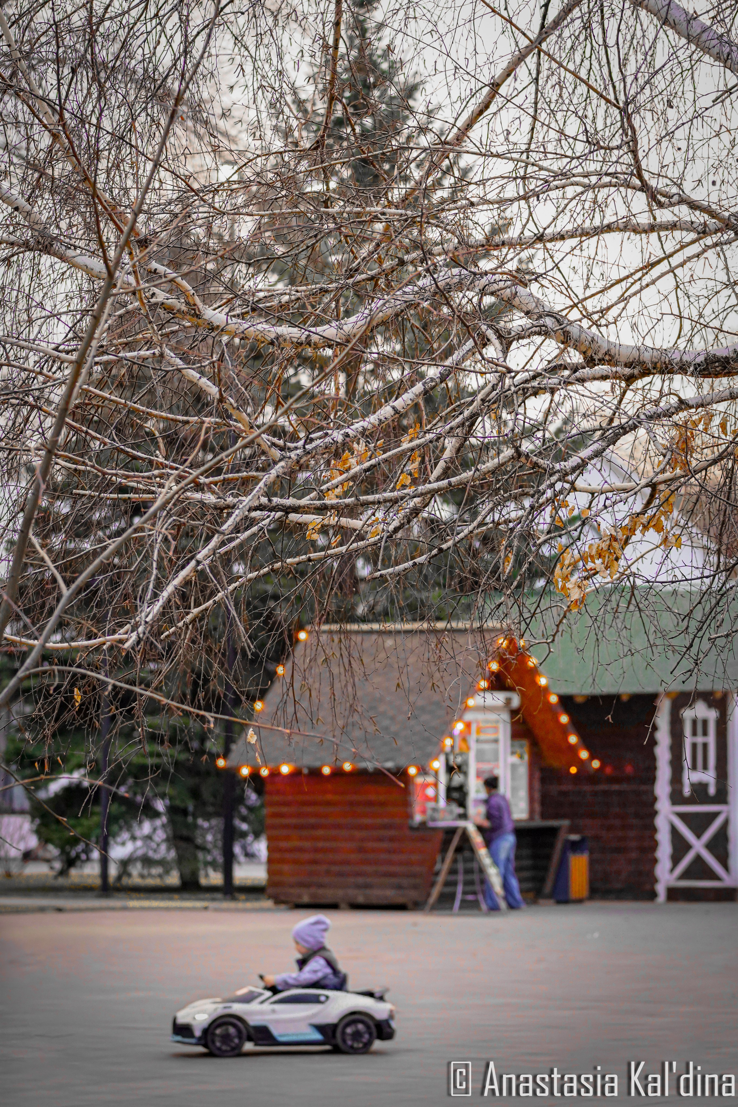 Городской пейзаж/архитектура. Фотограф в Волгограде и Волжском Анастасия Кальдина
