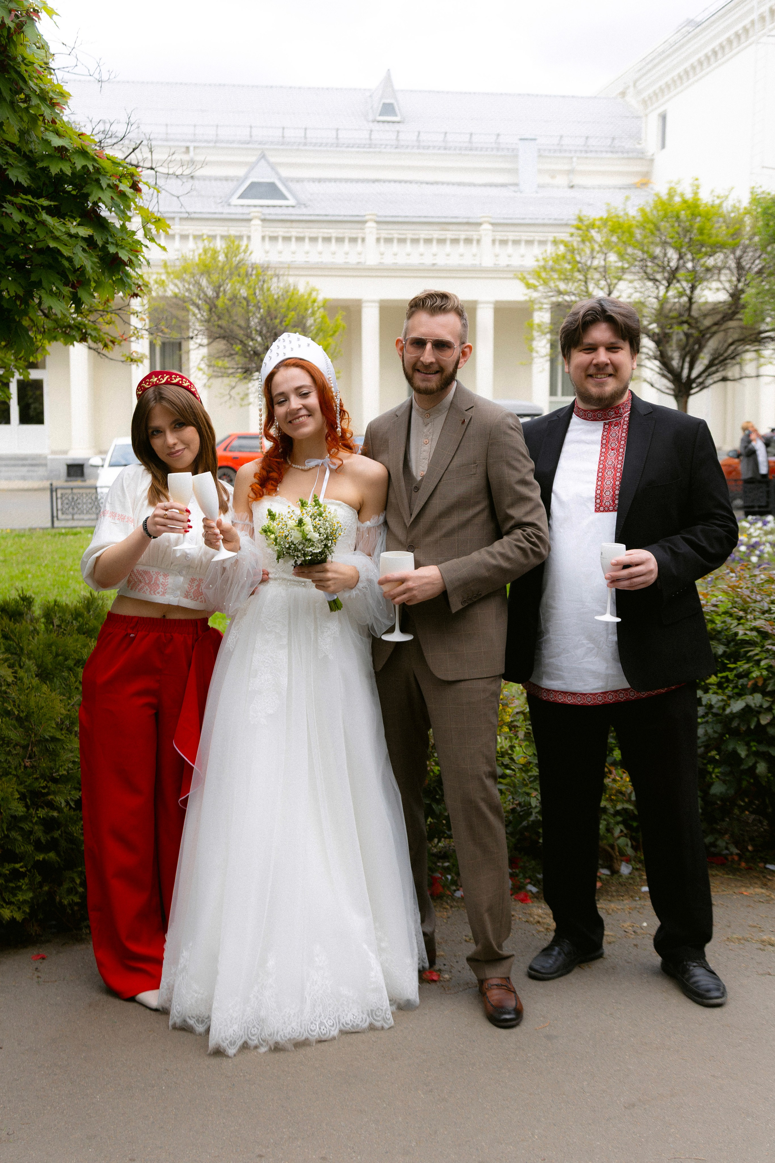Алексей и Анастасия. Артур Иликчян — Wedding & Event фотограф в Краснодаре