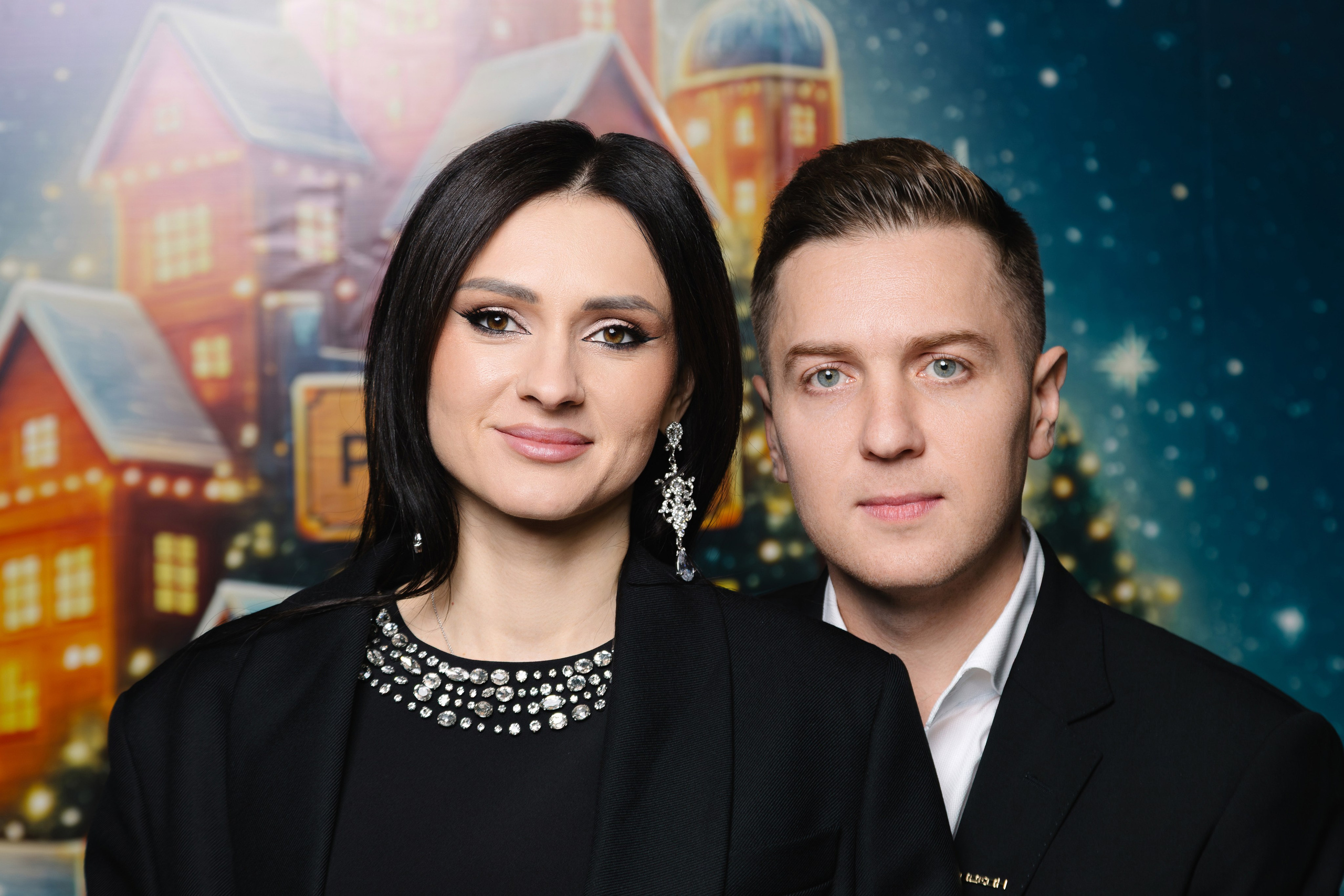 Новогодний корпоратив 2025. Артур Иликчян — Wedding & Event фотограф в Краснодаре