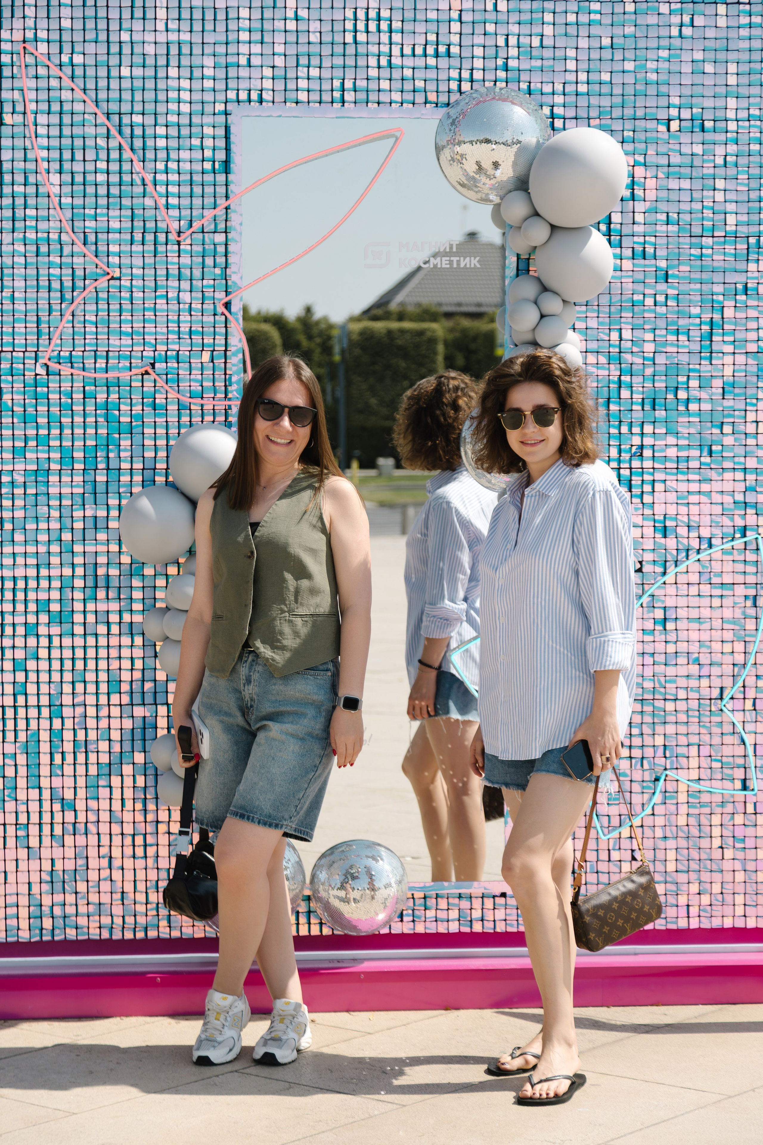 Магнит Косметик. Артур Иликчян — Wedding & Event фотограф в Краснодаре