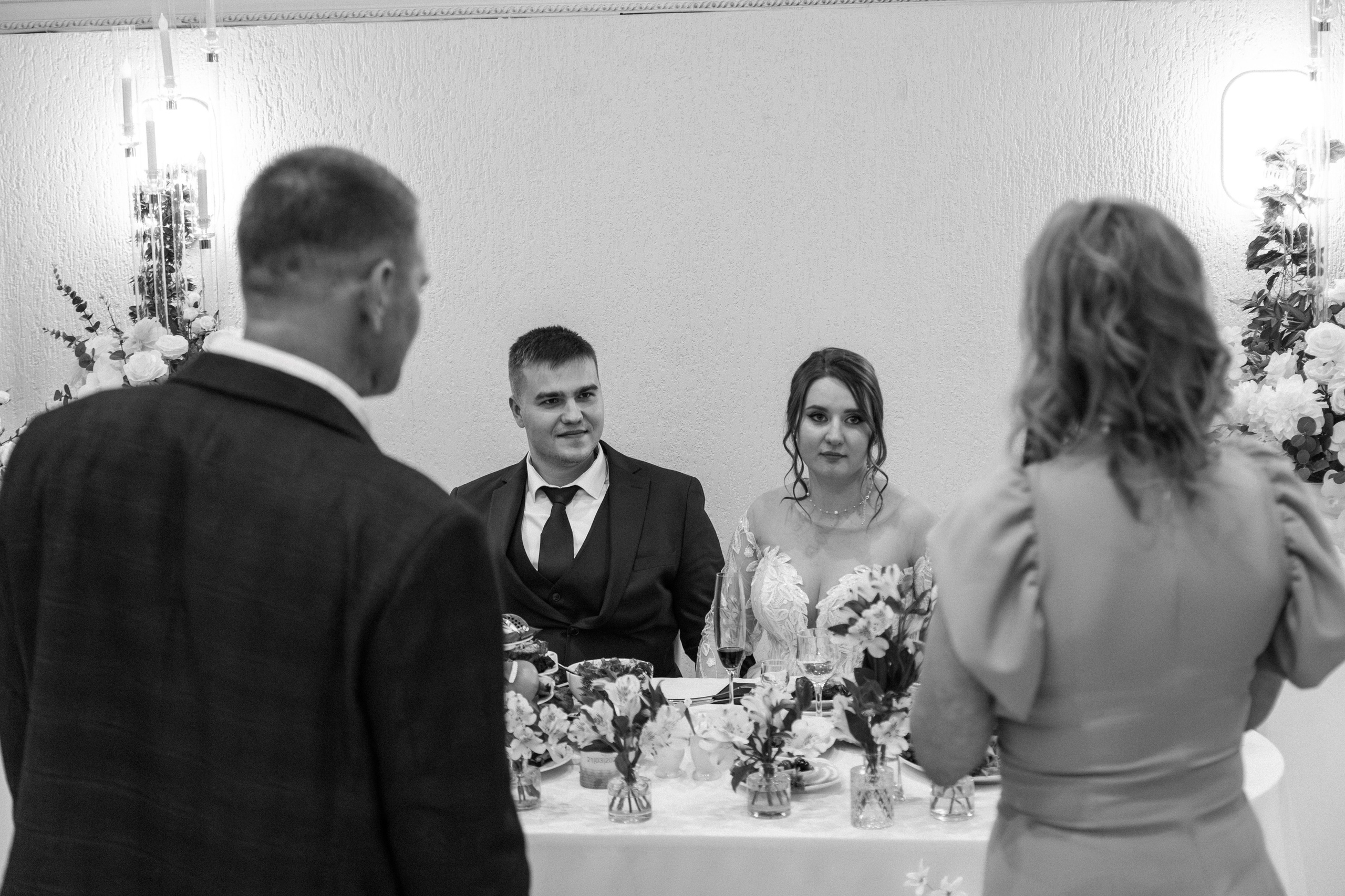 Свадьба Василия и Галины. Артур Иликчян — Wedding & Event фотограф в Краснодаре