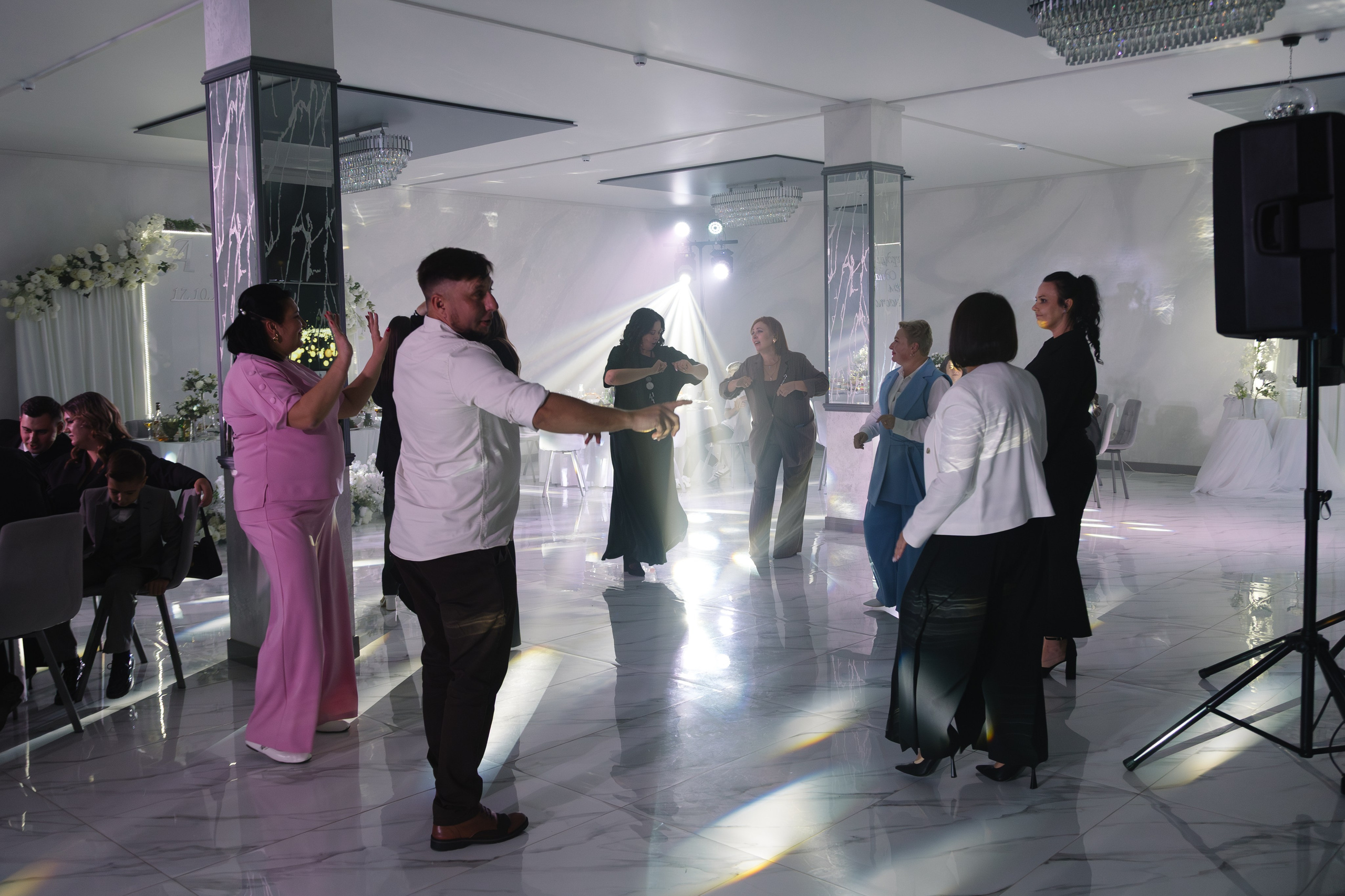 Свадьба Артема и Анастасии. Артур Иликчян — Wedding & Event фотограф в Краснодаре