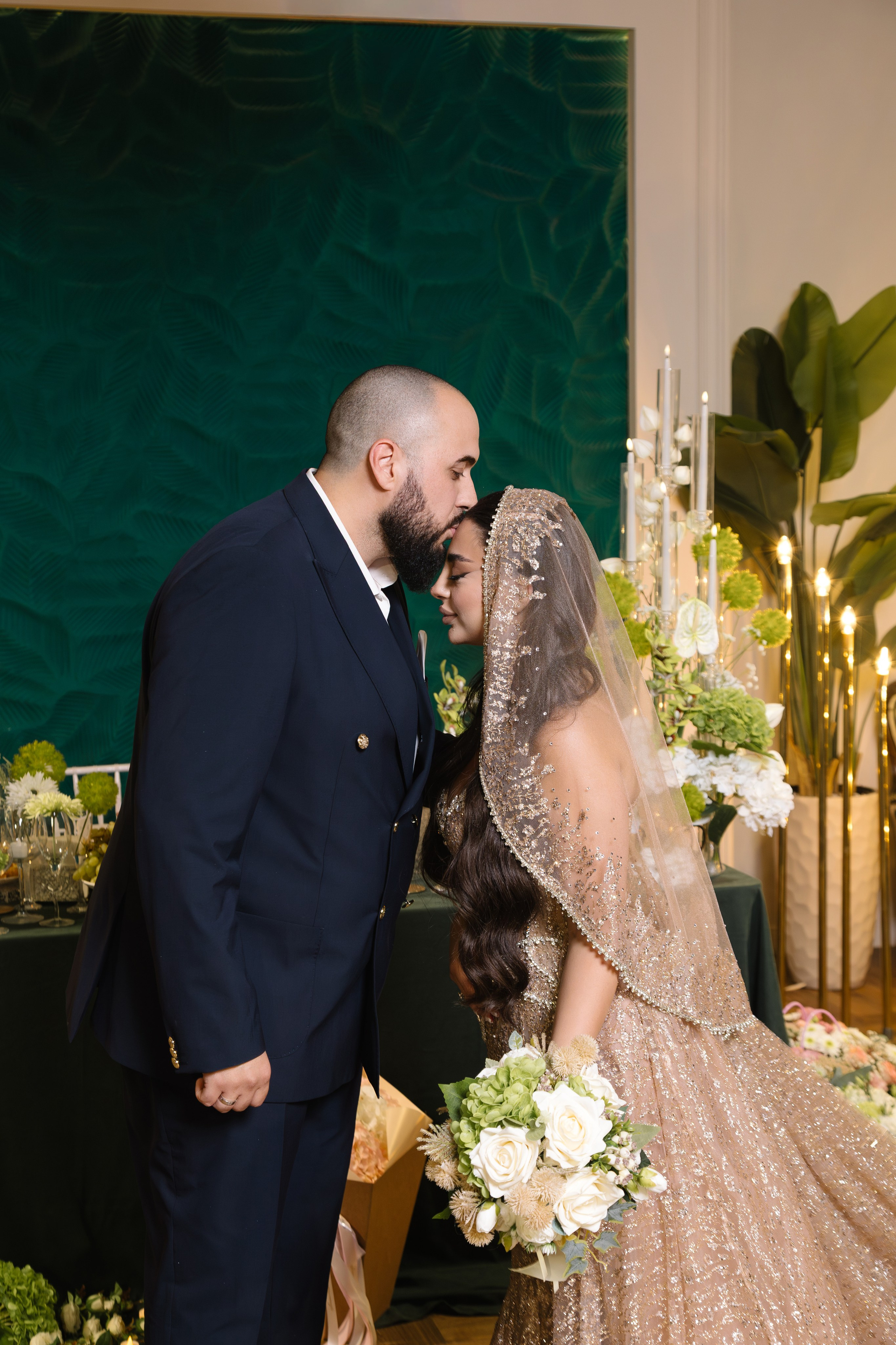 Свадьба Адольфа и Эллен. Артур Иликчян — Wedding & Event фотограф в Краснодаре