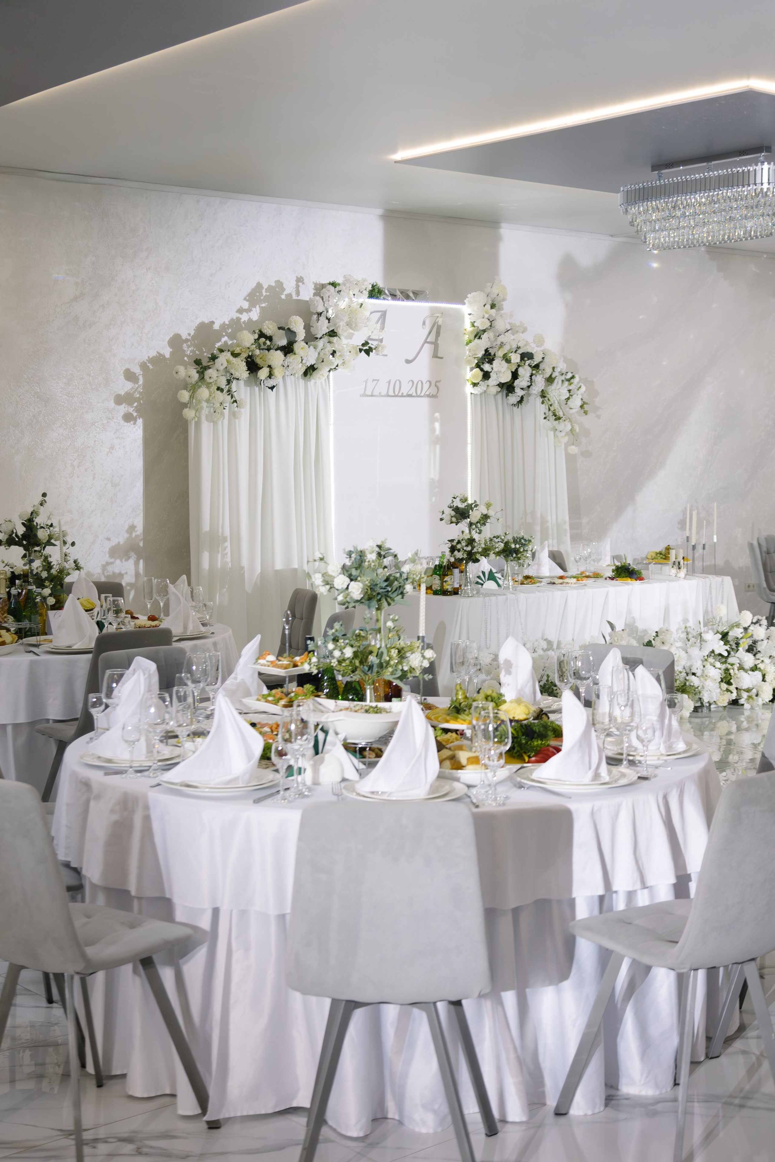 Свадьба Артема и Анастасии. Артур Иликчян — Wedding & Event фотограф в Краснодаре