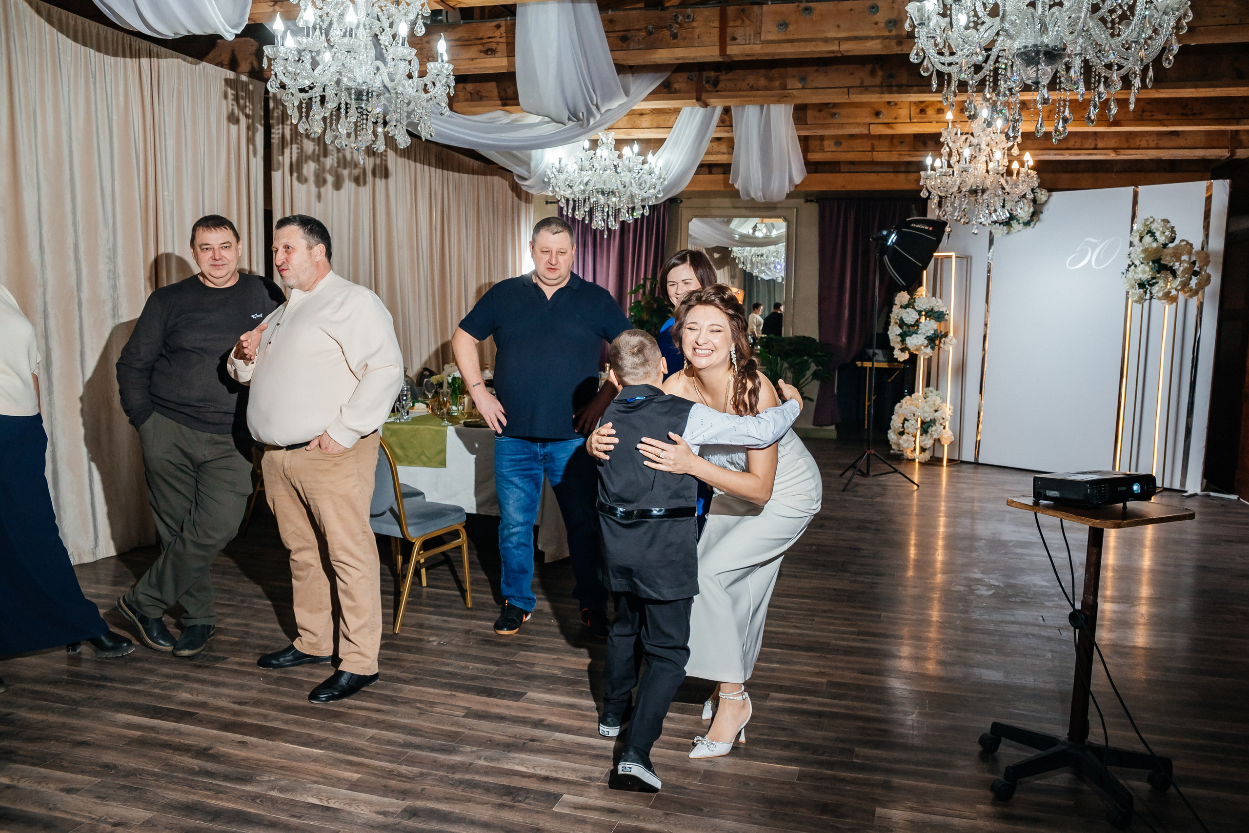 День Рождения Ирины. Фотограф Таганрог и Ростов-на-Дону