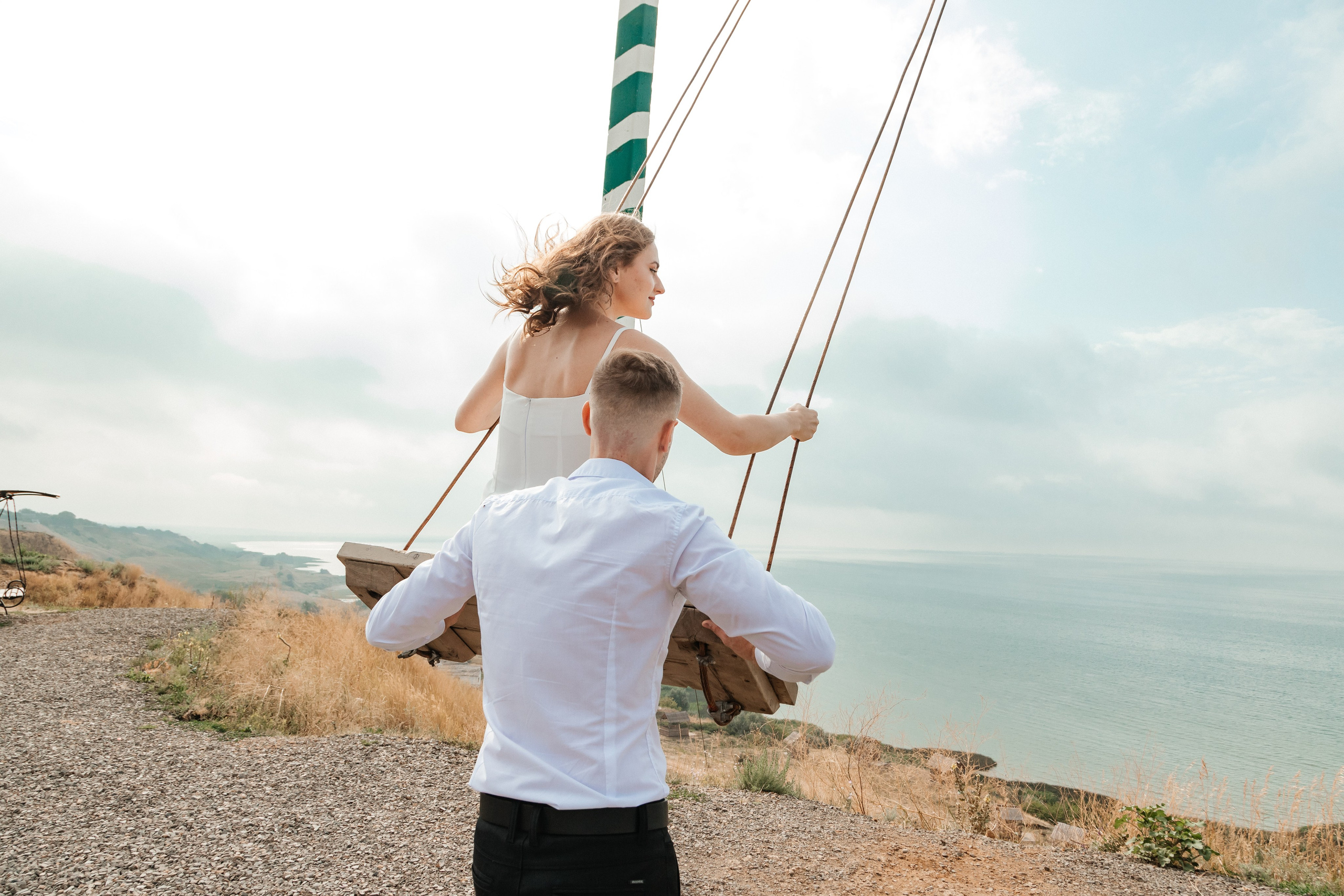 Светлана и Алексей. Фотограф в Таганроге и Ростове-на-Дону