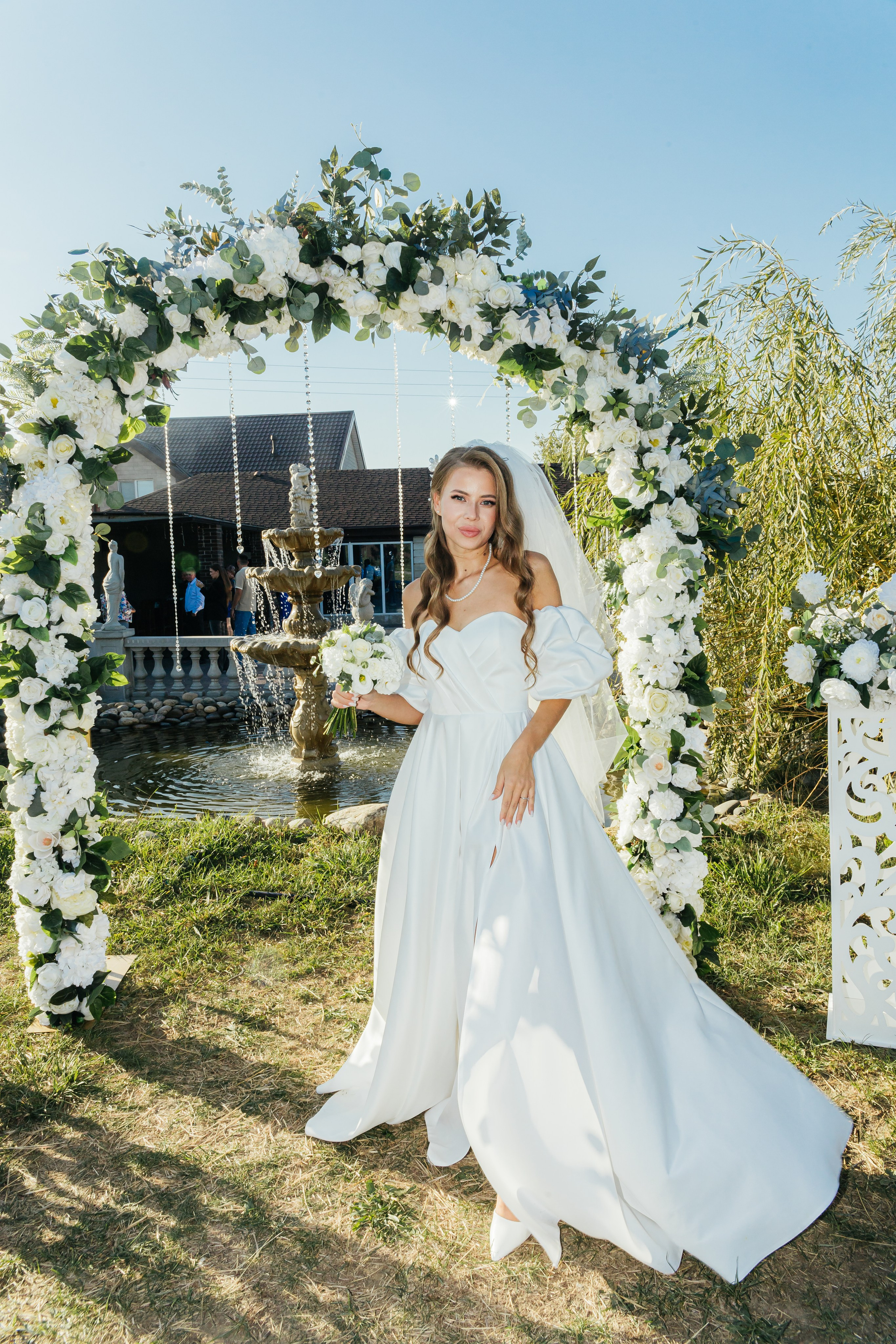 Сергей и Анастасия. Фотограф Таганрог и Ростов-на-Дону