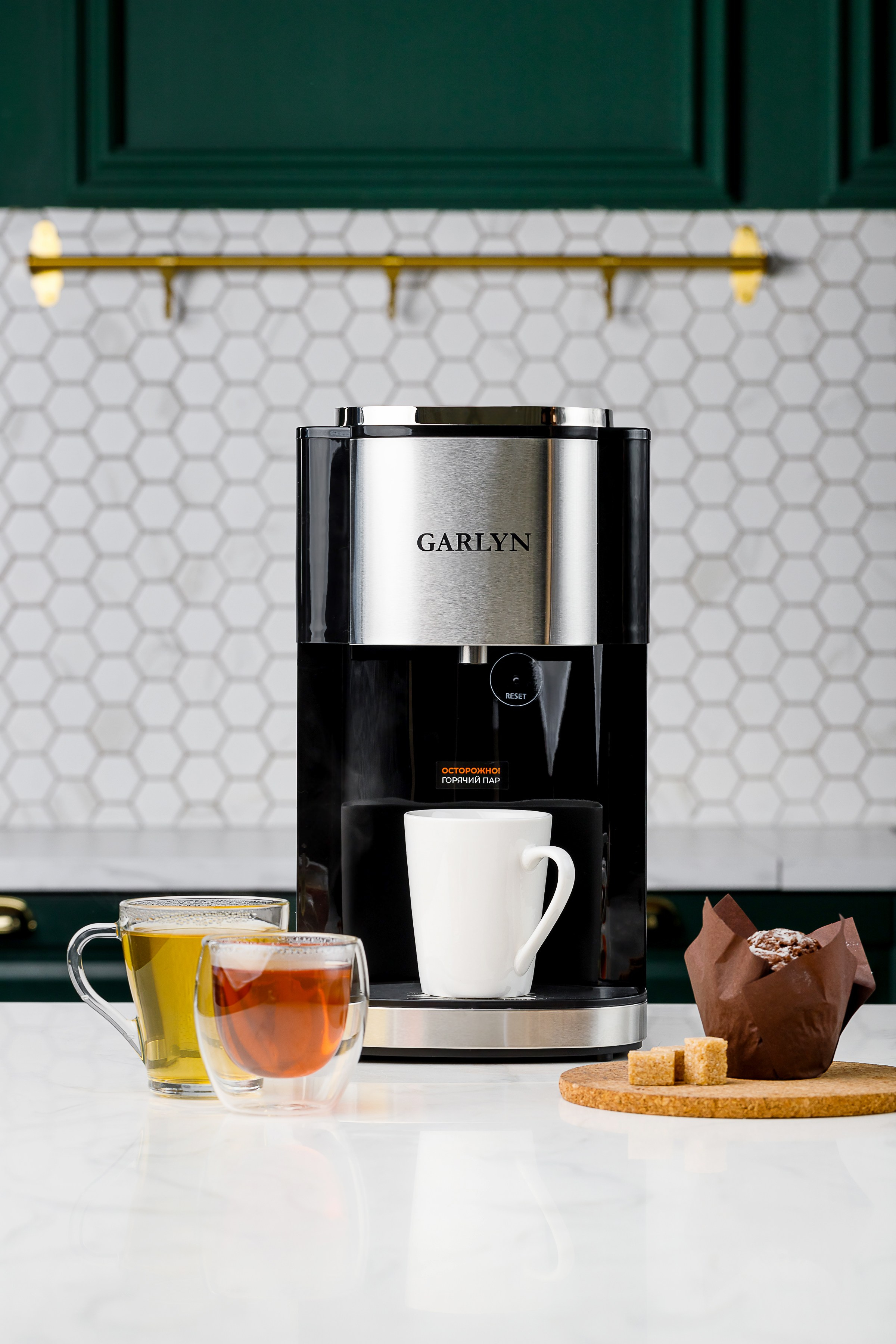 GARLYN. Бытовая техника. Интерьерный фотограф и видеограф в Санкт-Петербурге Вадим Балбашевский