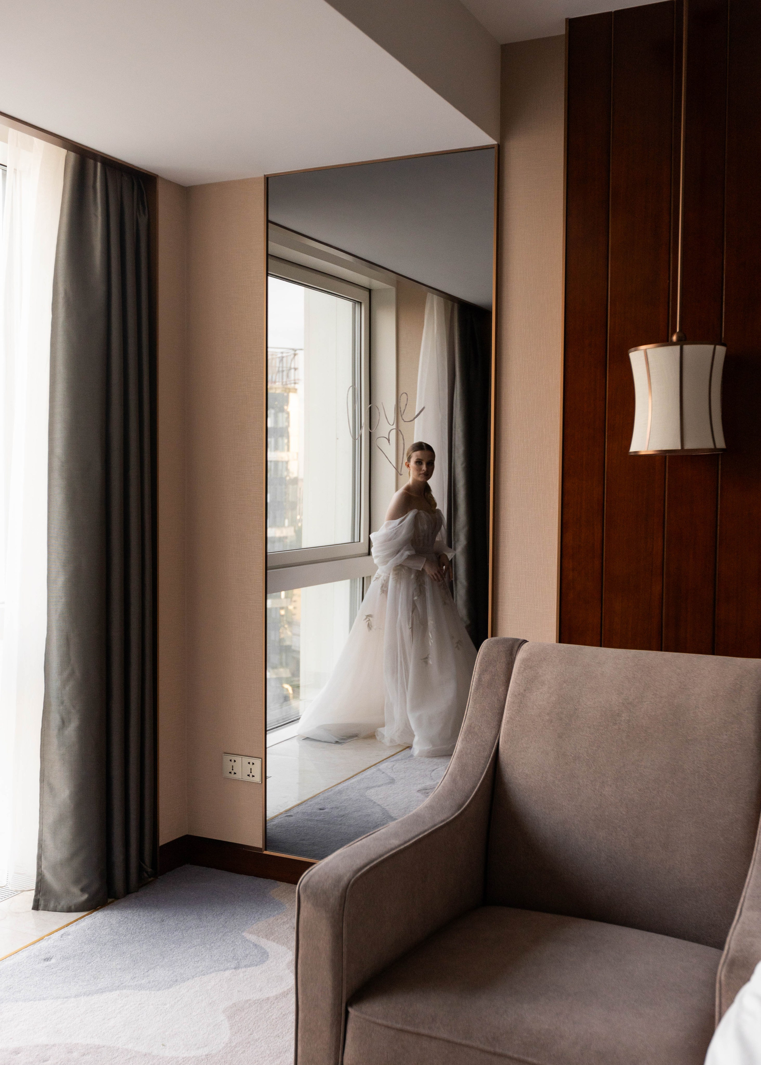 Д+И. Свадебный и семейный фотограф в Москве Вероника Сычева