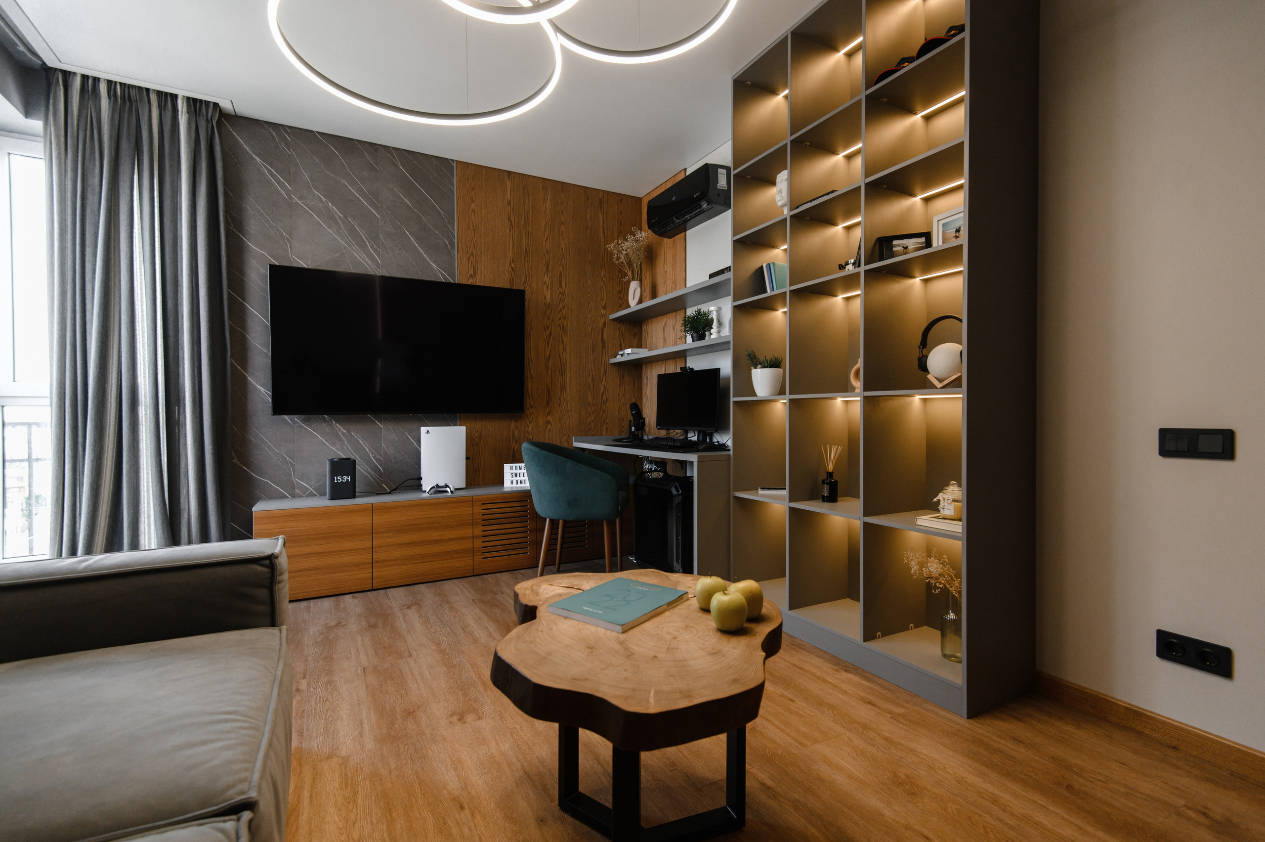 Интерьерный фотограф в Ростове